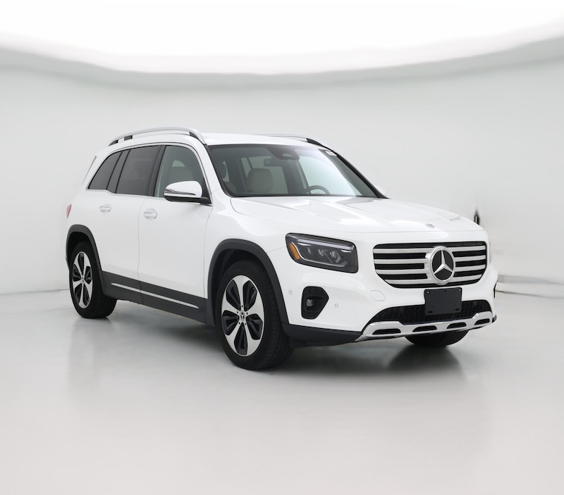 2024 Mercedes-Benz GLB250
