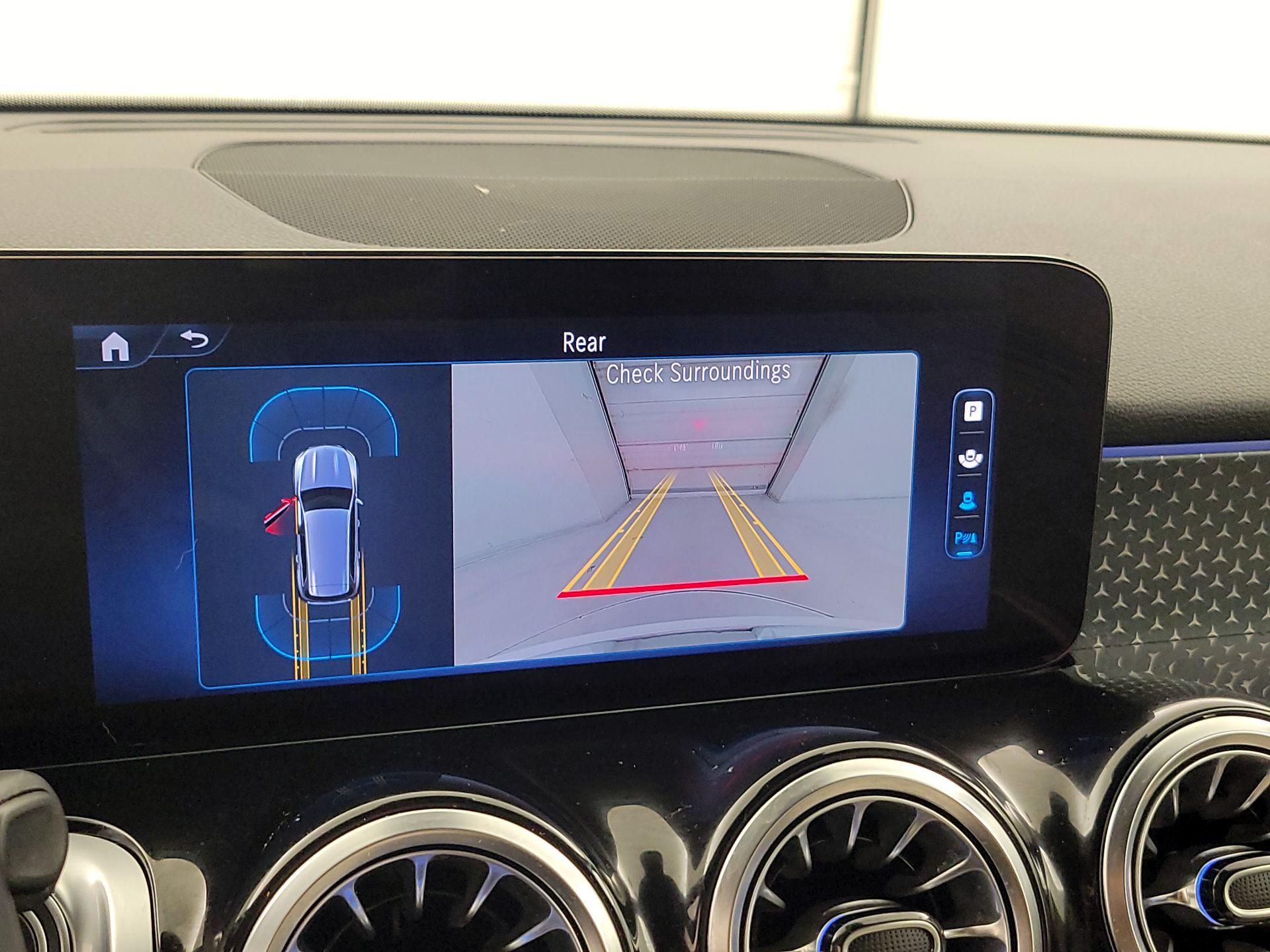 Thumbnail: 2024 Mercedes-Benz GLB - 14