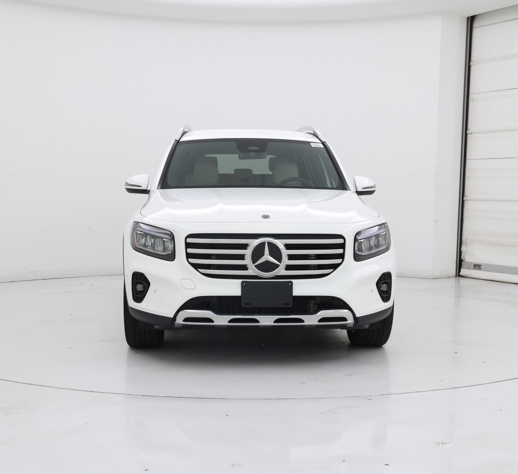 Thumbnail: 2024 Mercedes-Benz GLB - 5