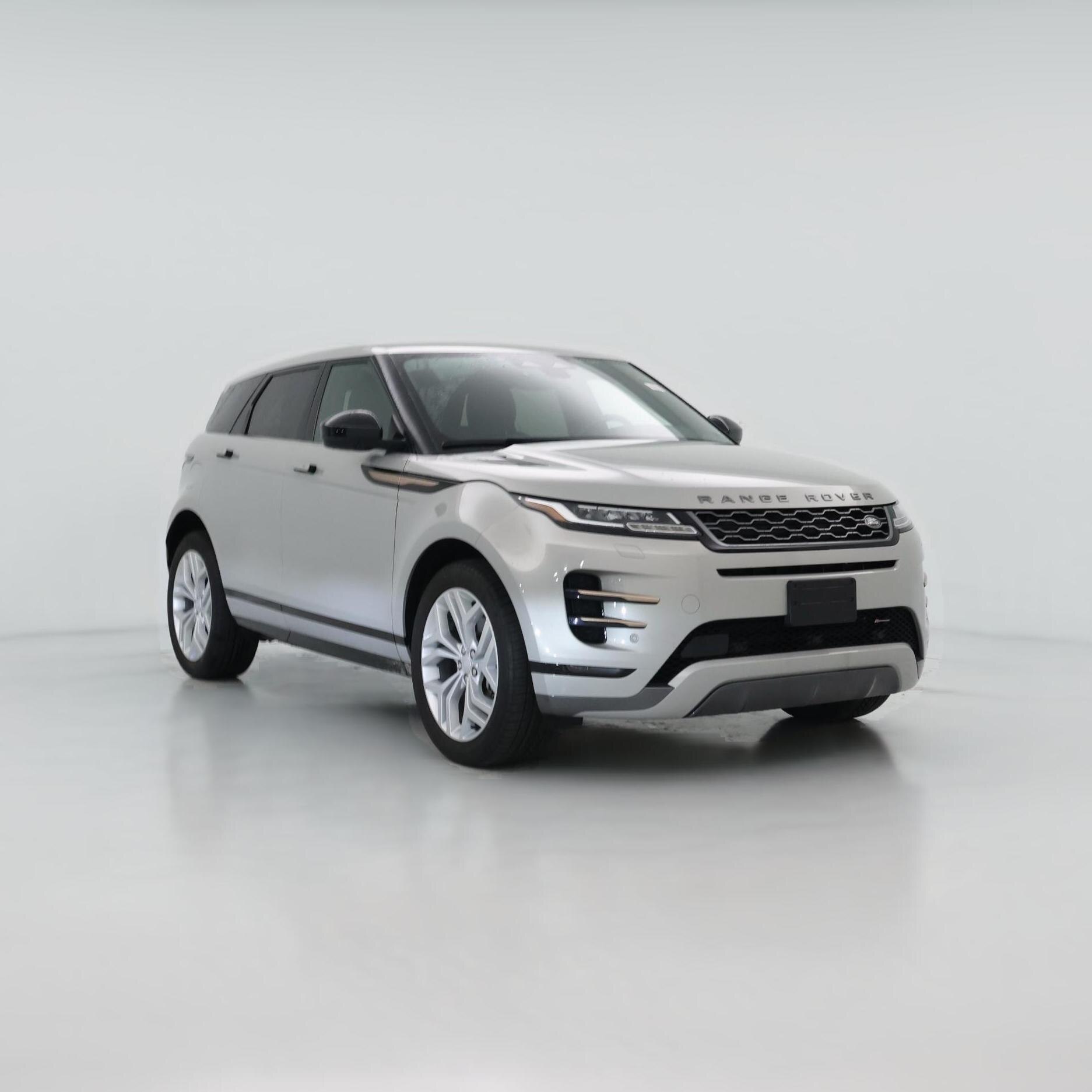 Thumbnail: 2023 Land Rover Range Rover Evoque - 1