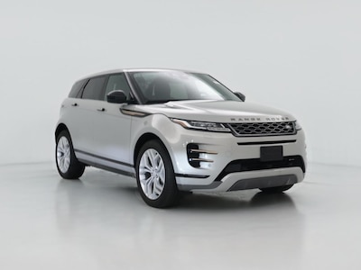 2023 Land Rover Range Rover Evoque R-Dynamic S