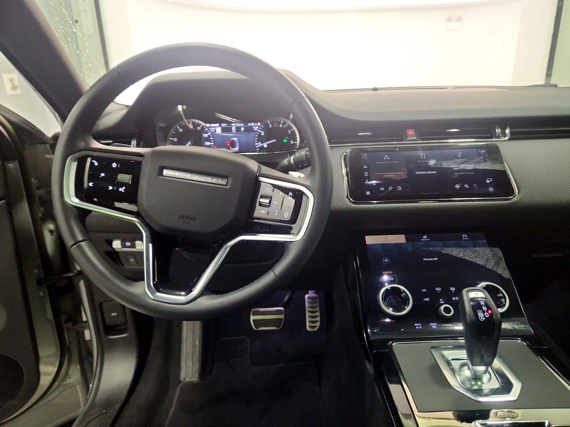 Thumbnail: 2023 Land Rover Range Rover Evoque - 9