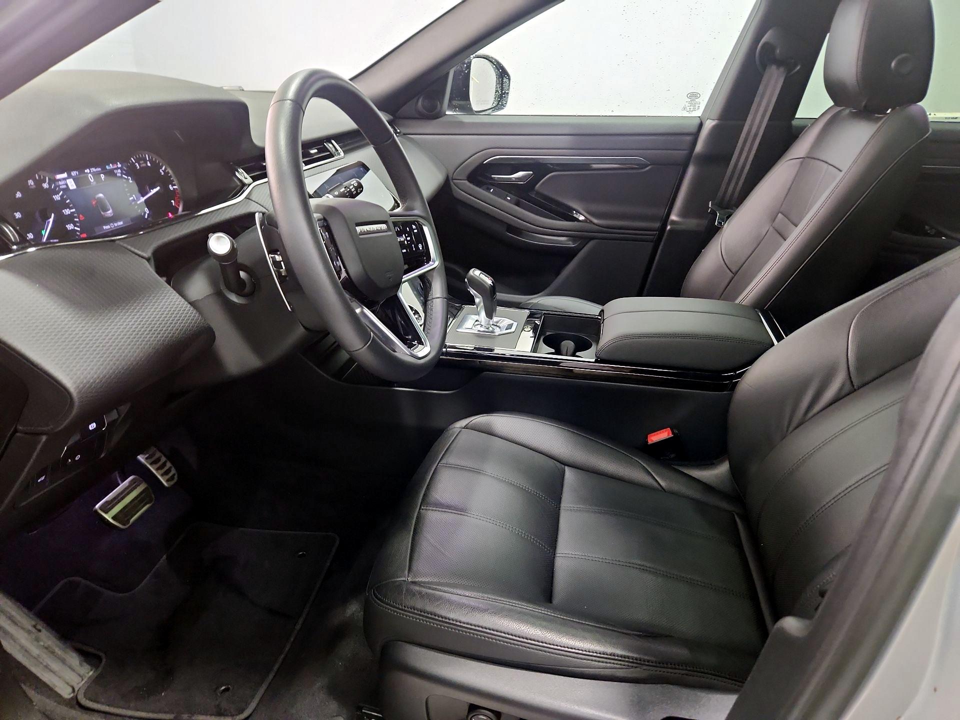 Thumbnail: 2023 Land Rover Range Rover Evoque - 11