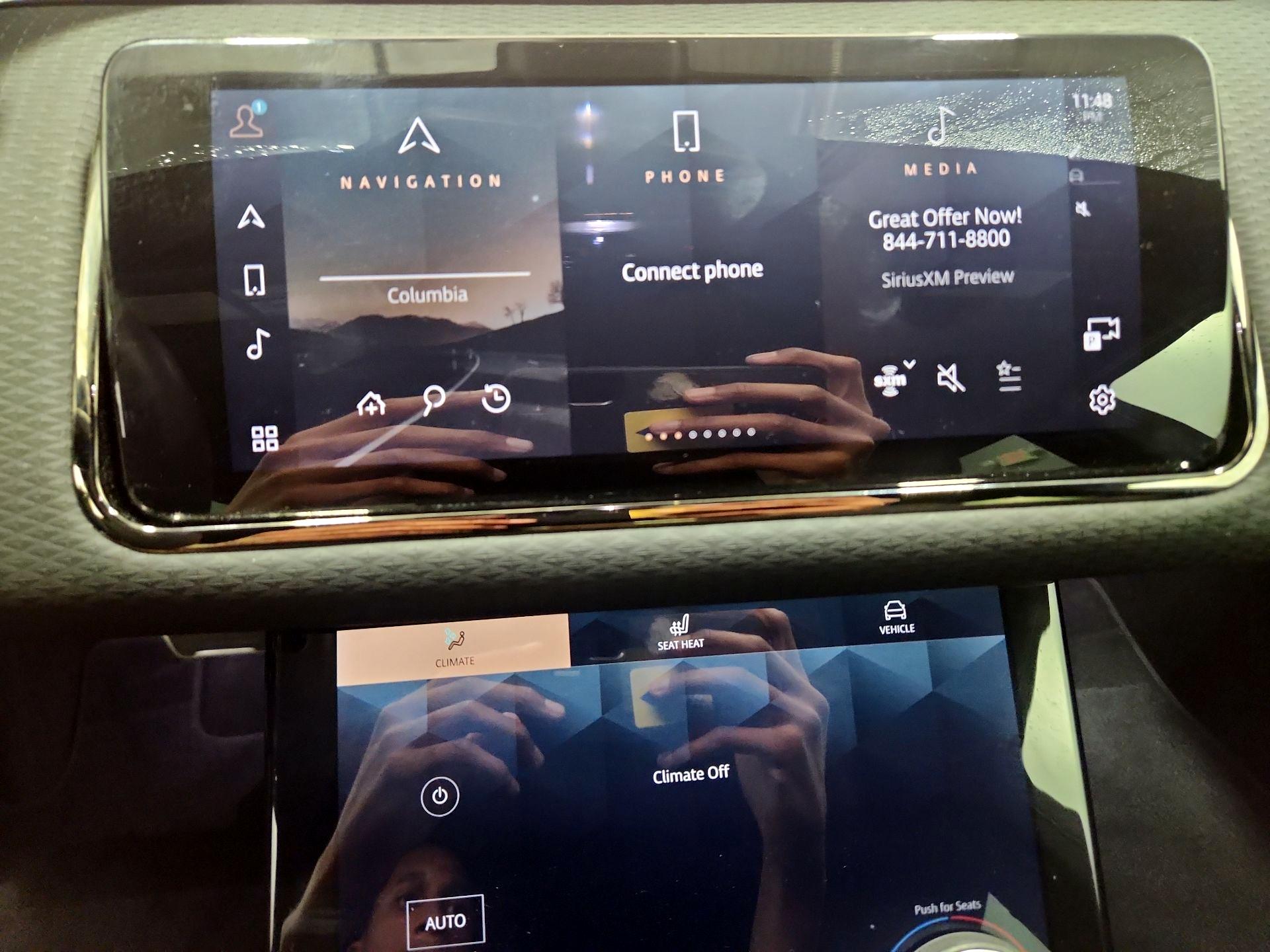 Thumbnail: 2023 Land Rover Range Rover Evoque - 15