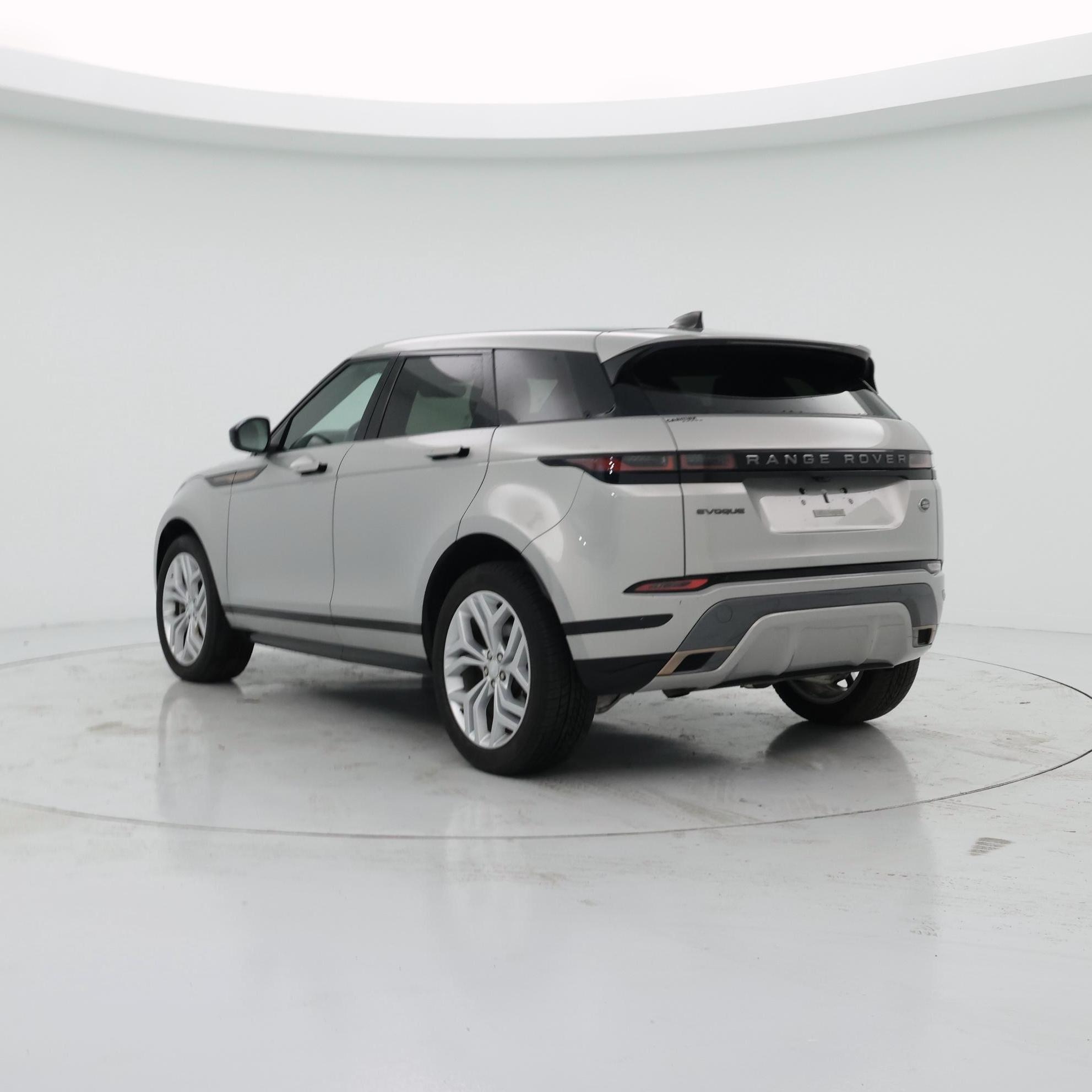 Thumbnail: 2023 Land Rover Range Rover Evoque - 2