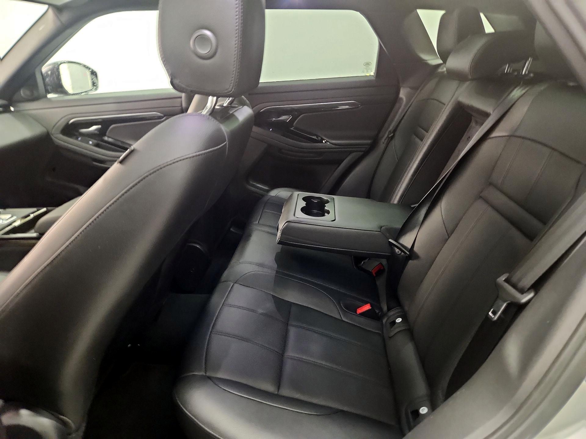 Thumbnail: 2023 Land Rover Range Rover Evoque - 20