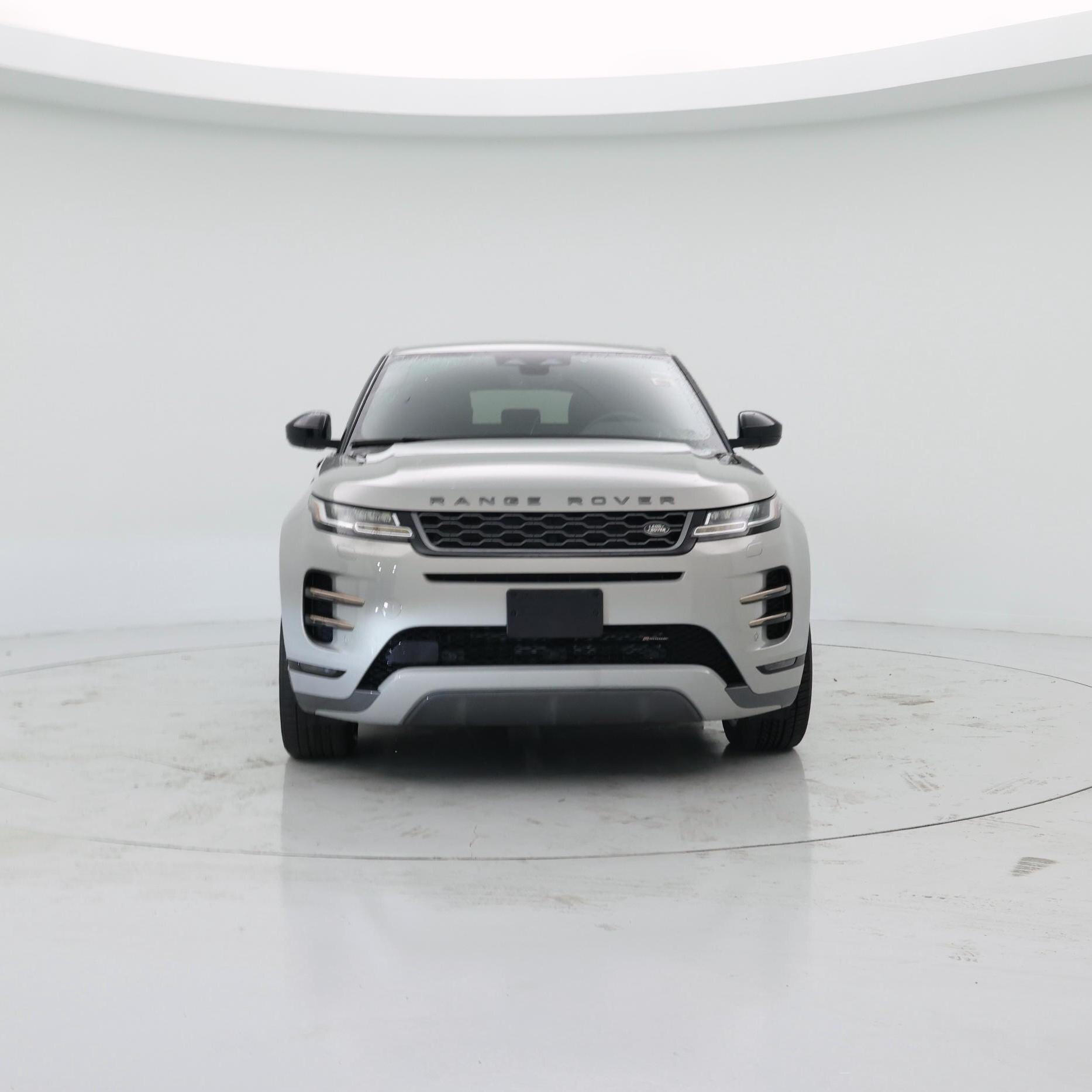 Thumbnail: 2023 Land Rover Range Rover Evoque - 5