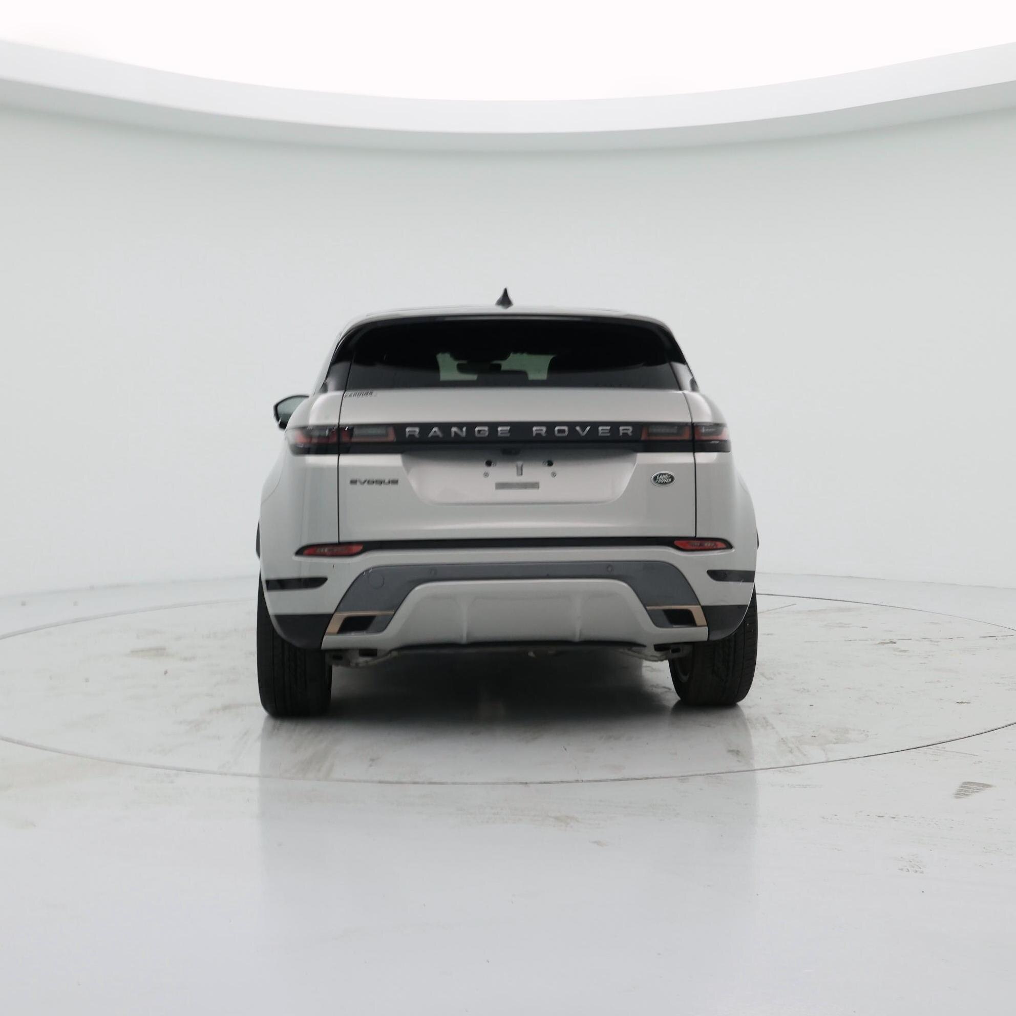 Thumbnail: 2023 Land Rover Range Rover Evoque - 6