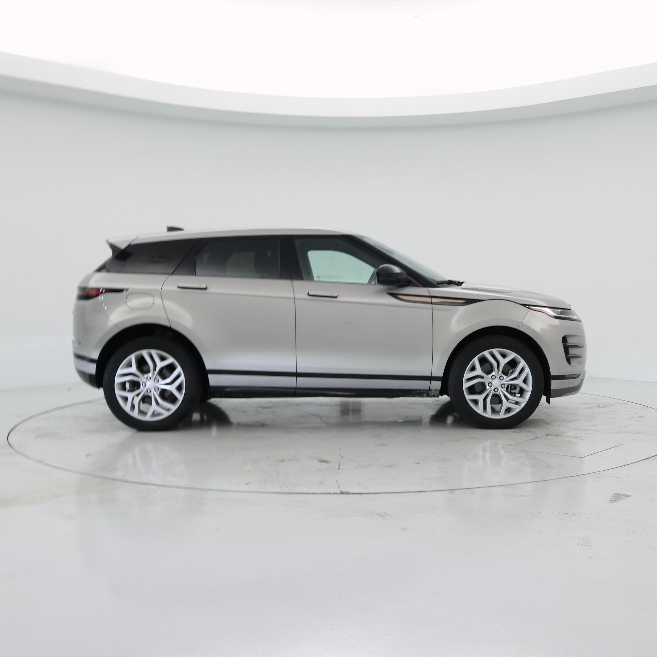 Thumbnail: 2023 Land Rover Range Rover Evoque - 7