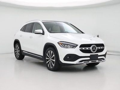 2023 Mercedes-Benz GLA250