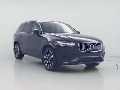 2020 Volvo XC90 T6 Momentum