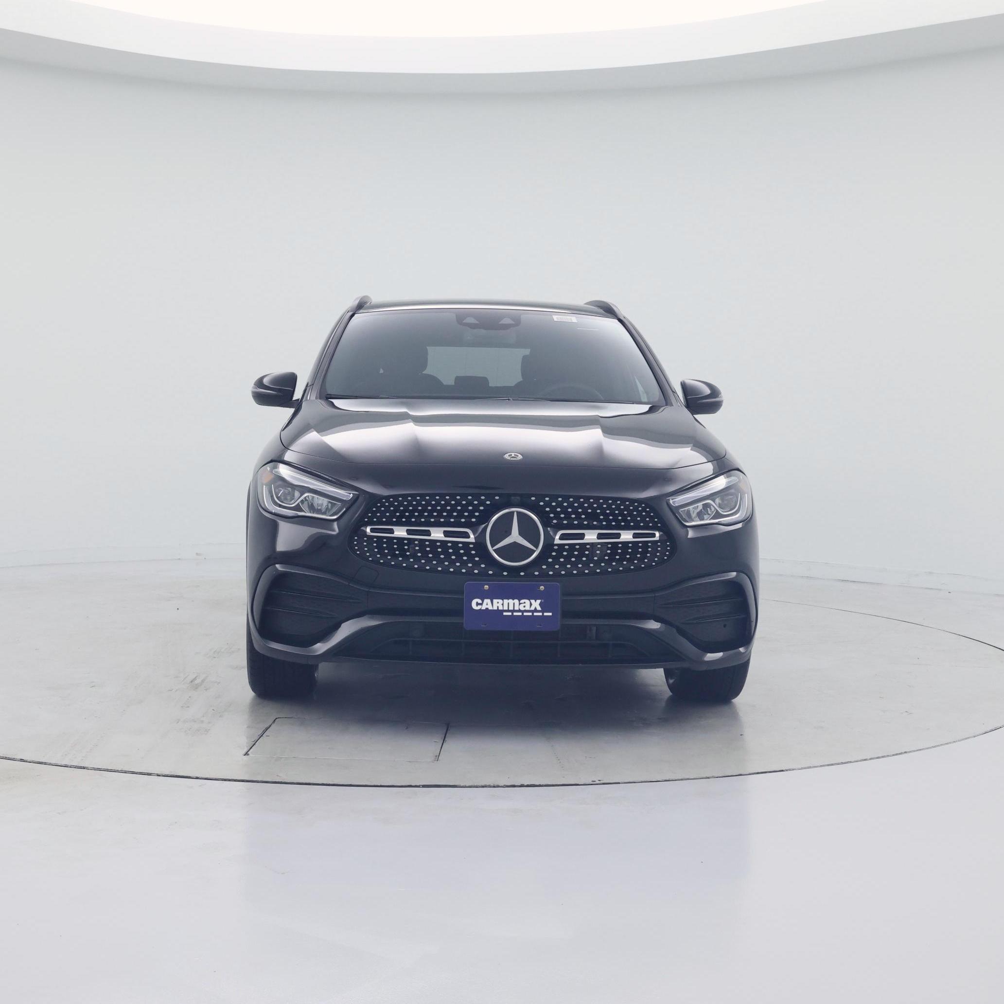 Thumbnail: 2023 Mercedes-Benz GLA - 5