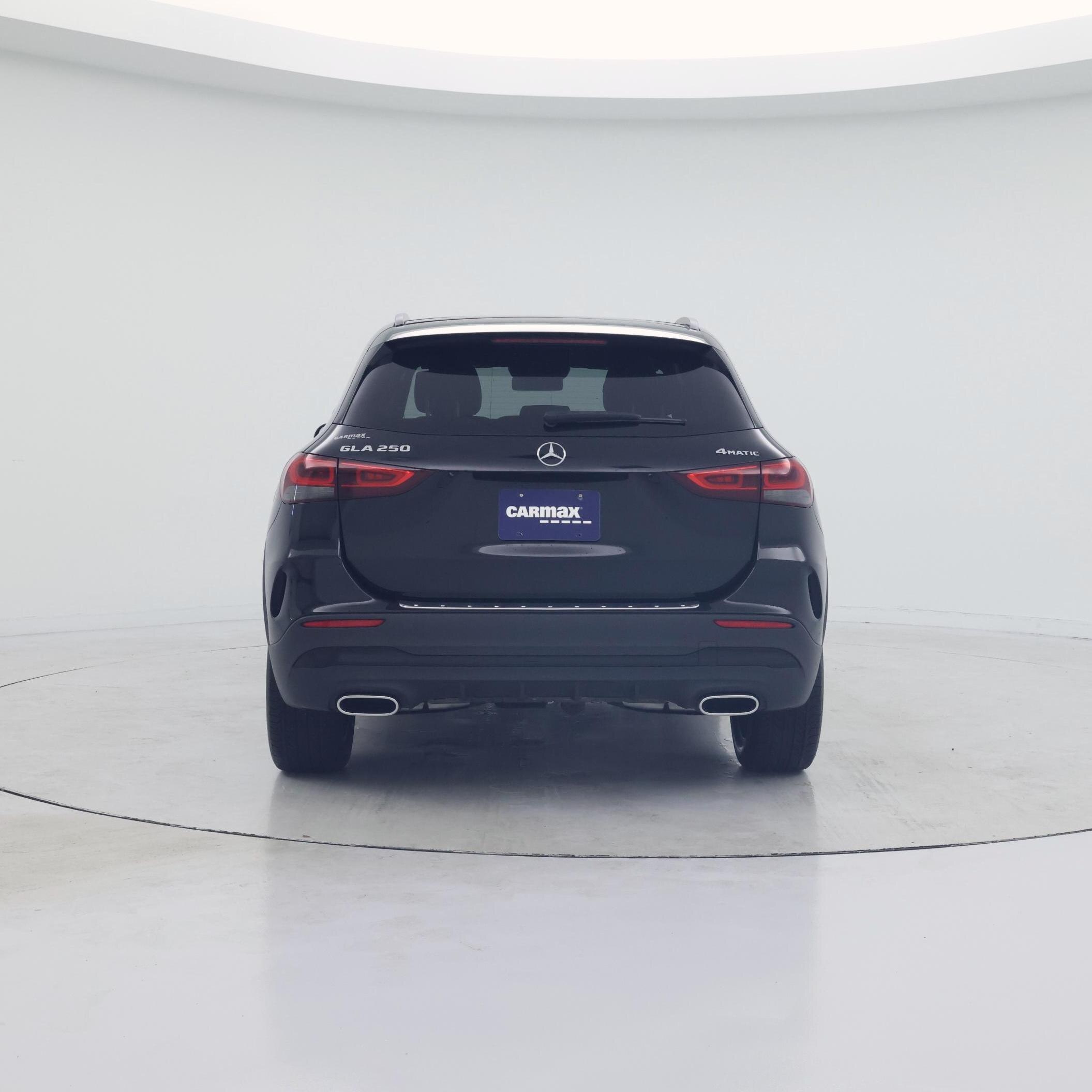 Thumbnail: 2023 Mercedes-Benz GLA - 6