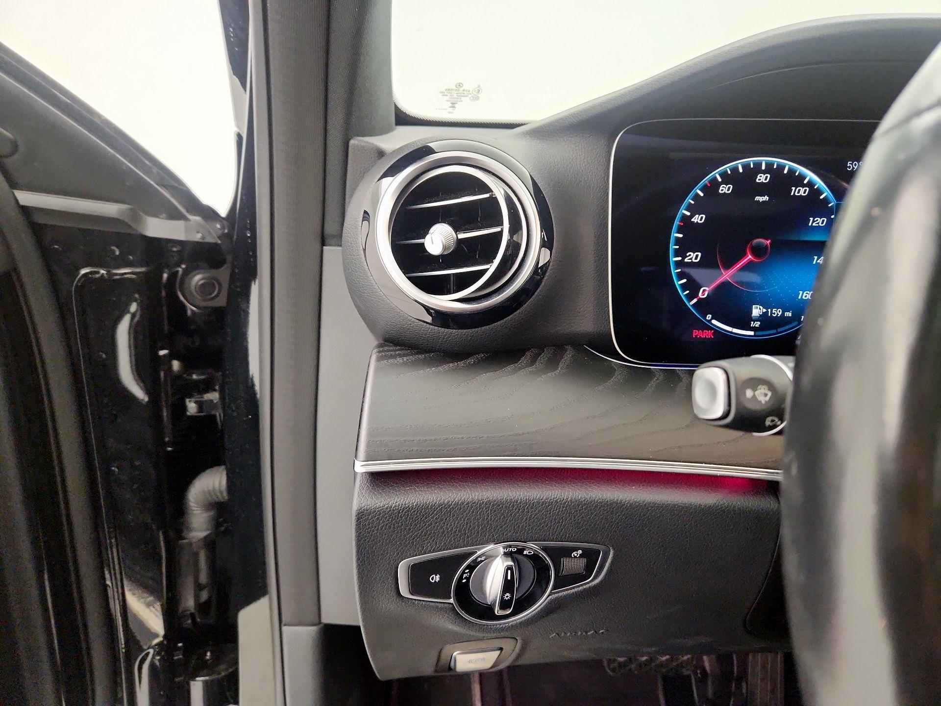 Thumbnail: 2023 Mercedes-Benz E-Class - 13