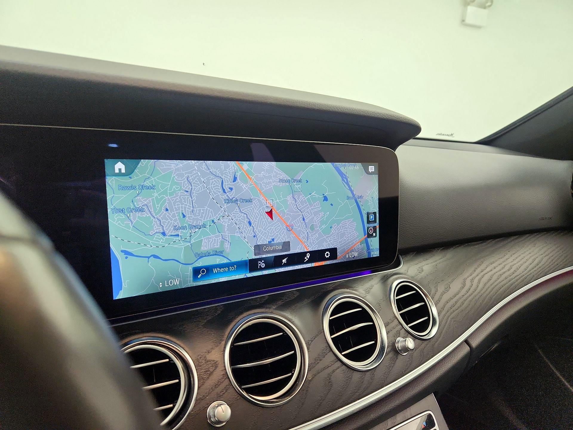 Thumbnail: 2023 Mercedes-Benz E-Class - 14