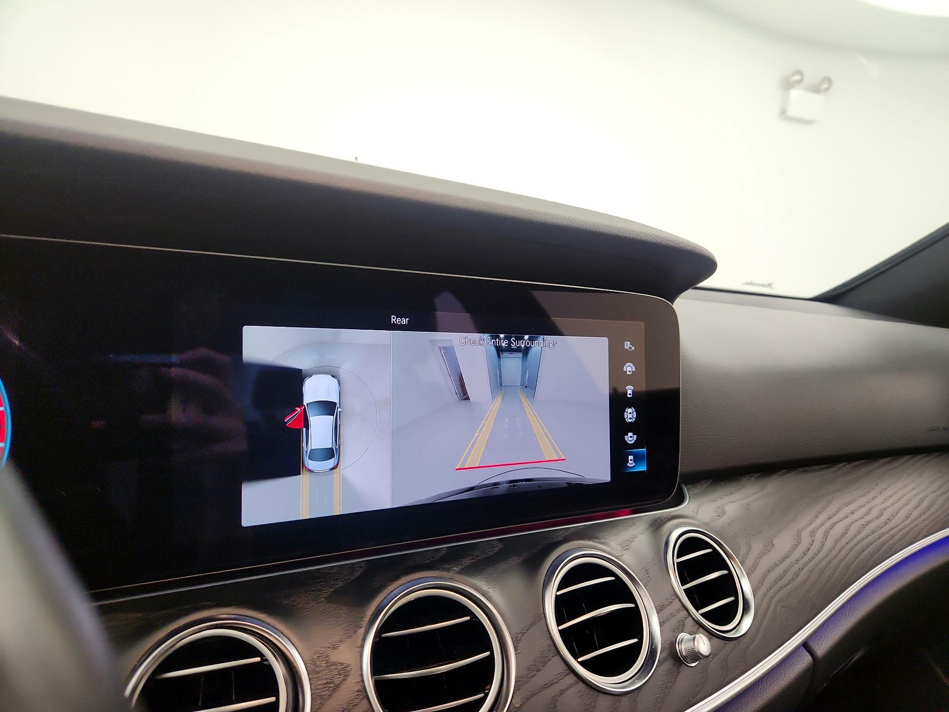 Thumbnail: 2023 Mercedes-Benz E-Class - 15