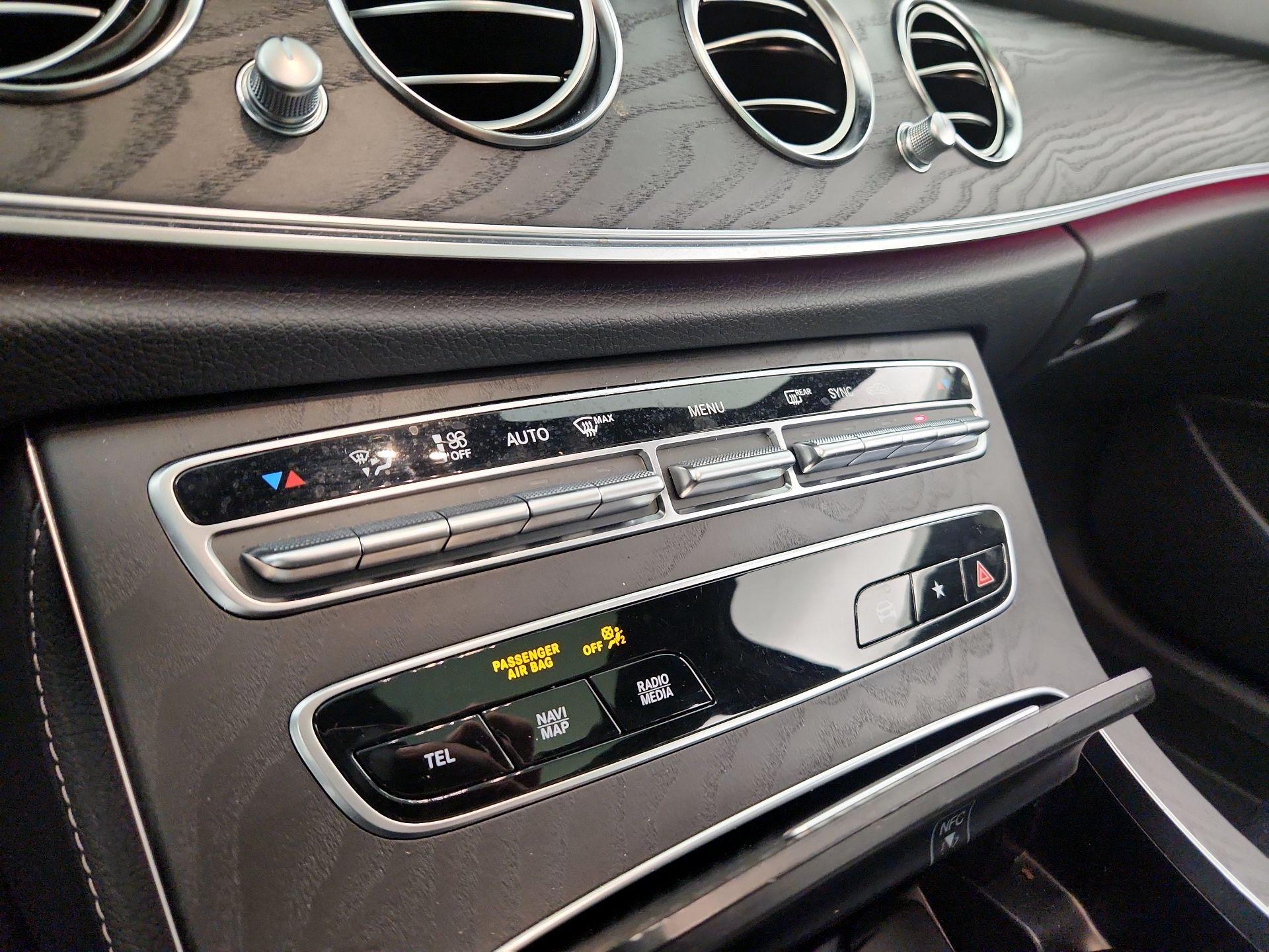 Thumbnail: 2023 Mercedes-Benz E-Class - 17