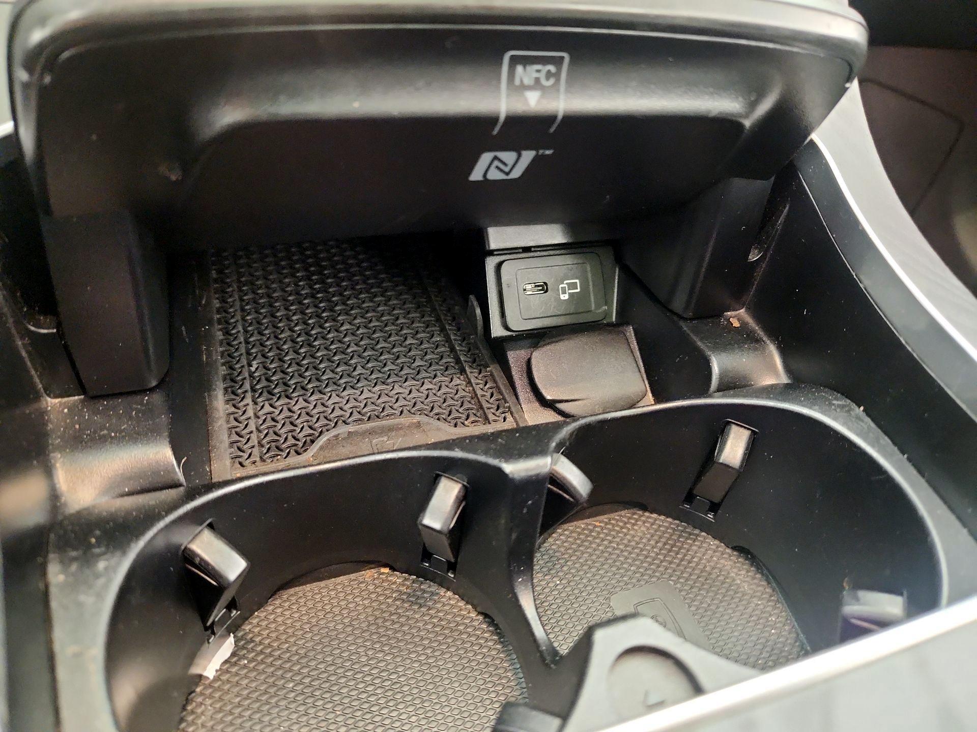 Thumbnail: 2023 Mercedes-Benz E-Class - 19