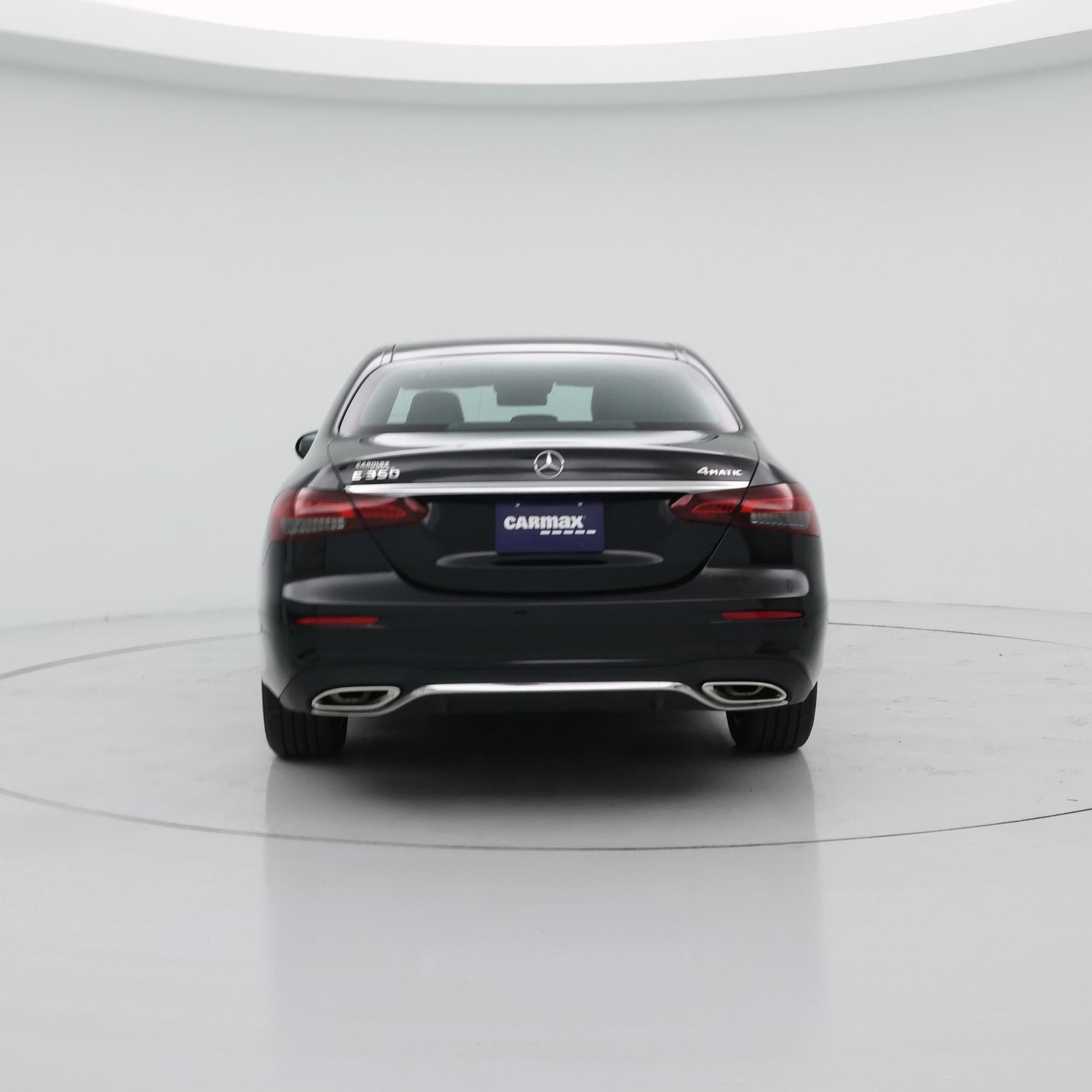 Thumbnail: 2023 Mercedes-Benz E-Class - 6