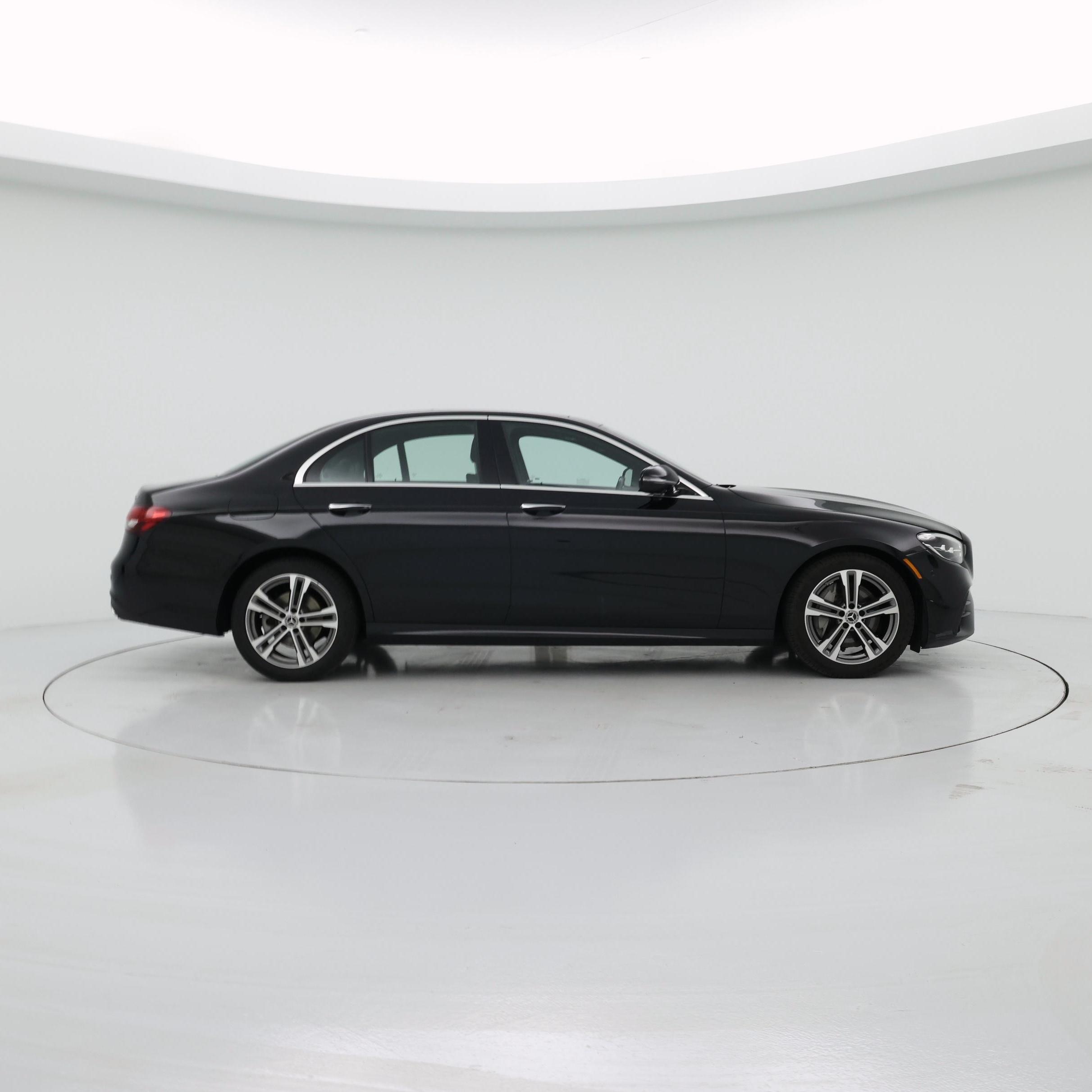 Thumbnail: 2023 Mercedes-Benz E-Class - 7