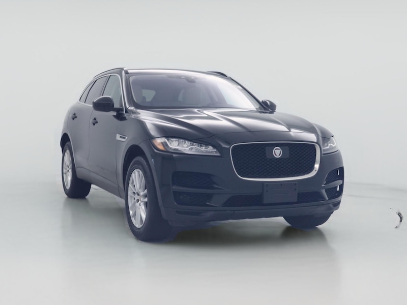 2020 Jaguar F-Pace Prestige -
                  Kennesaw, GA