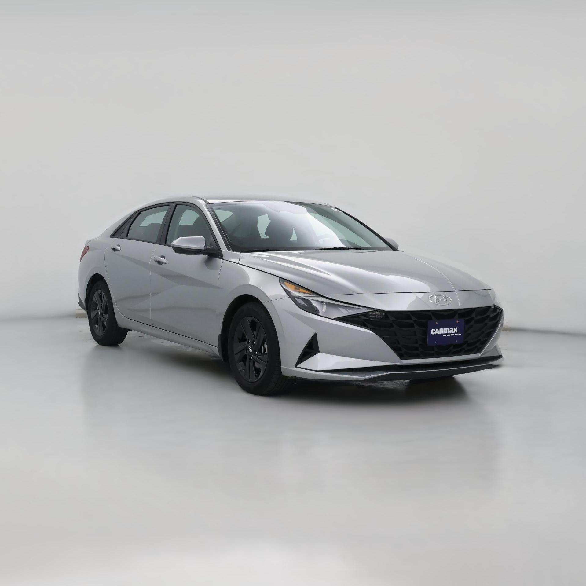 Thumbnail: 2023 Hyundai Elantra - 1