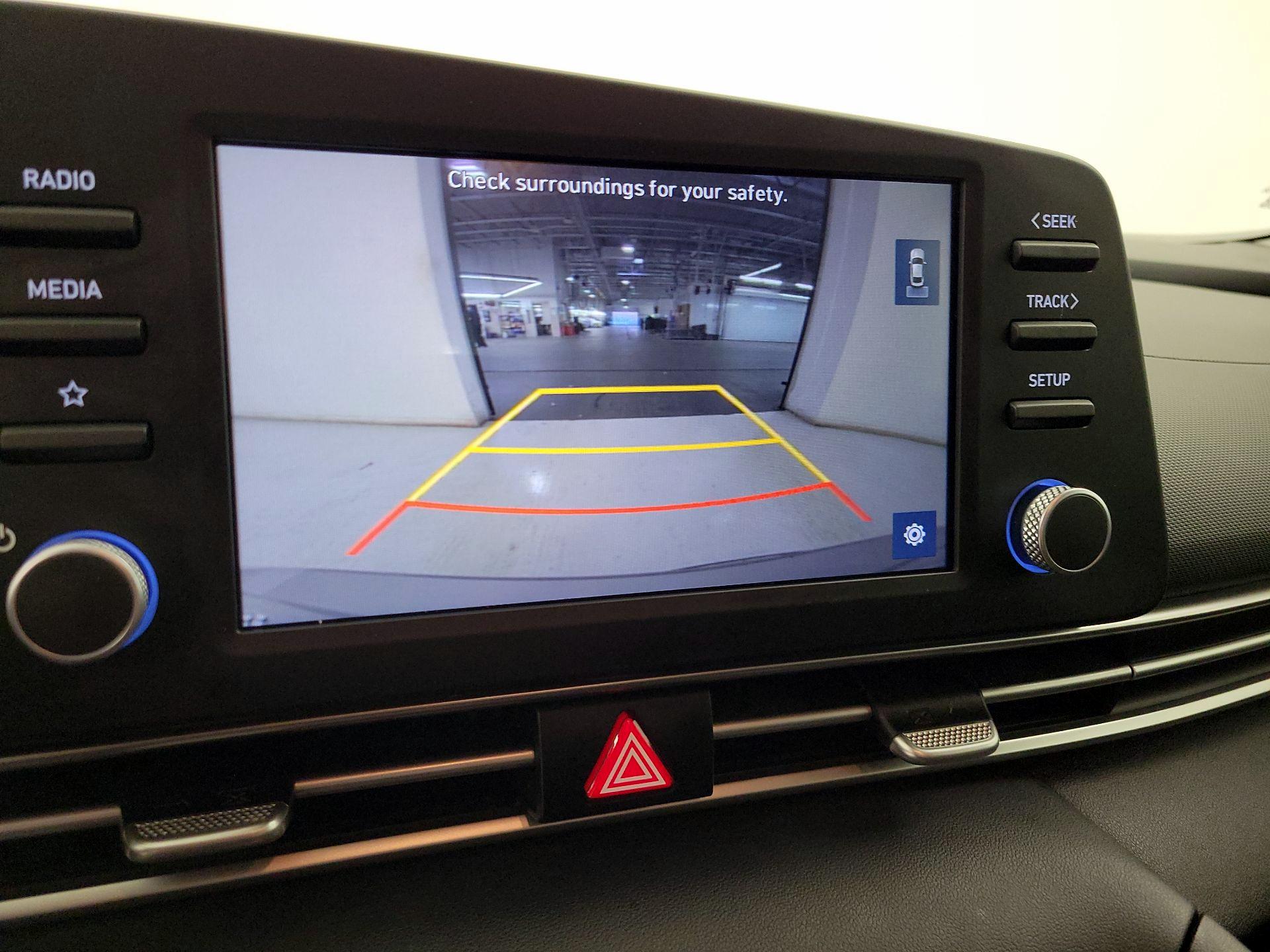 Thumbnail: 2023 Hyundai Elantra - 15