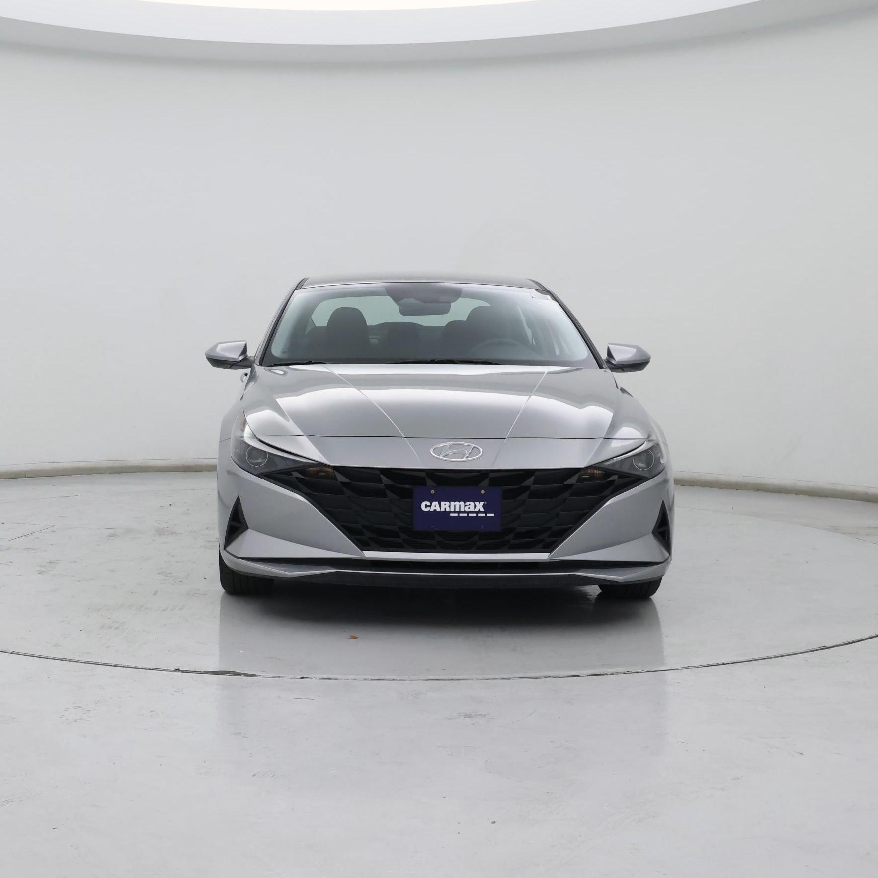 Thumbnail: 2023 Hyundai Elantra - 5