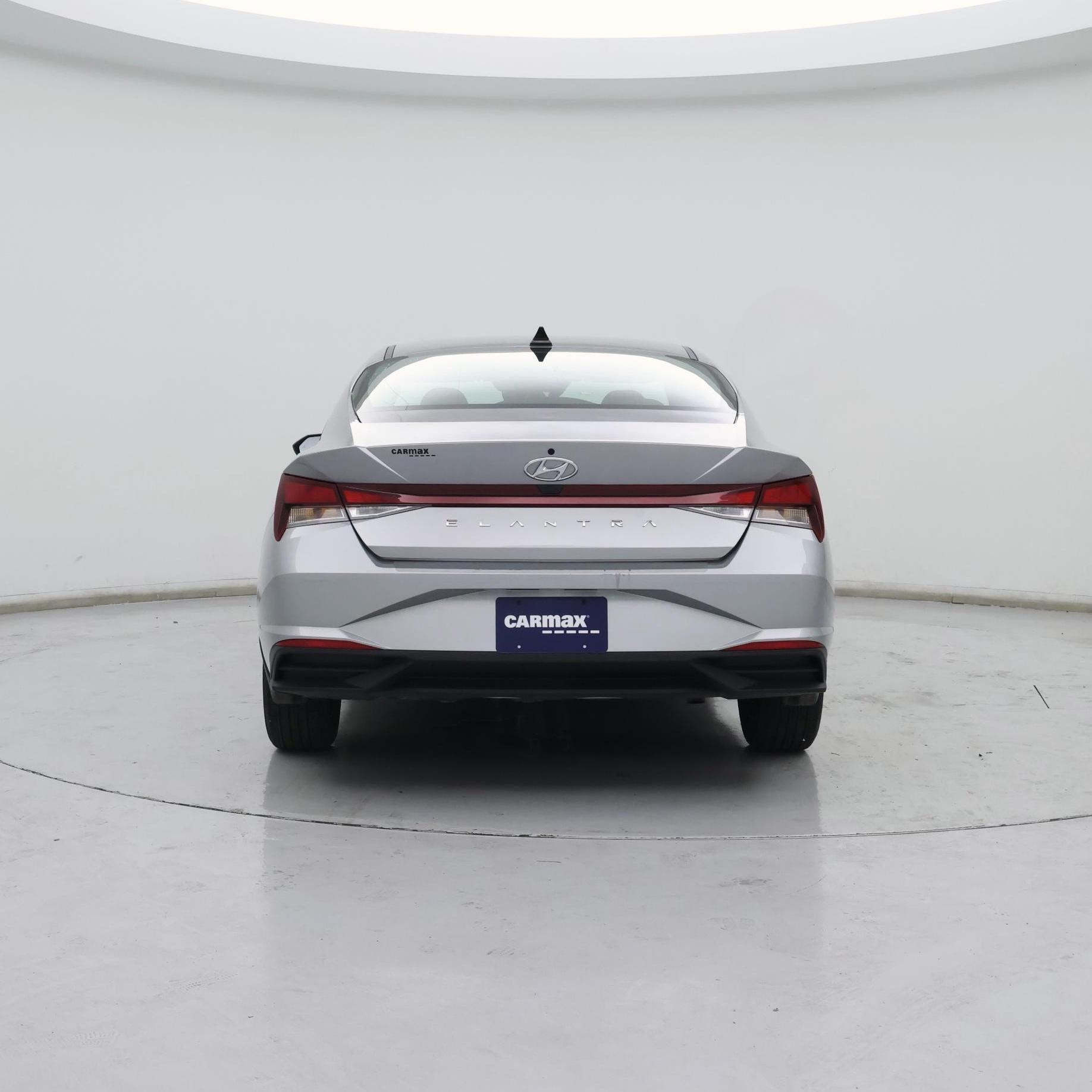 Thumbnail: 2023 Hyundai Elantra - 6