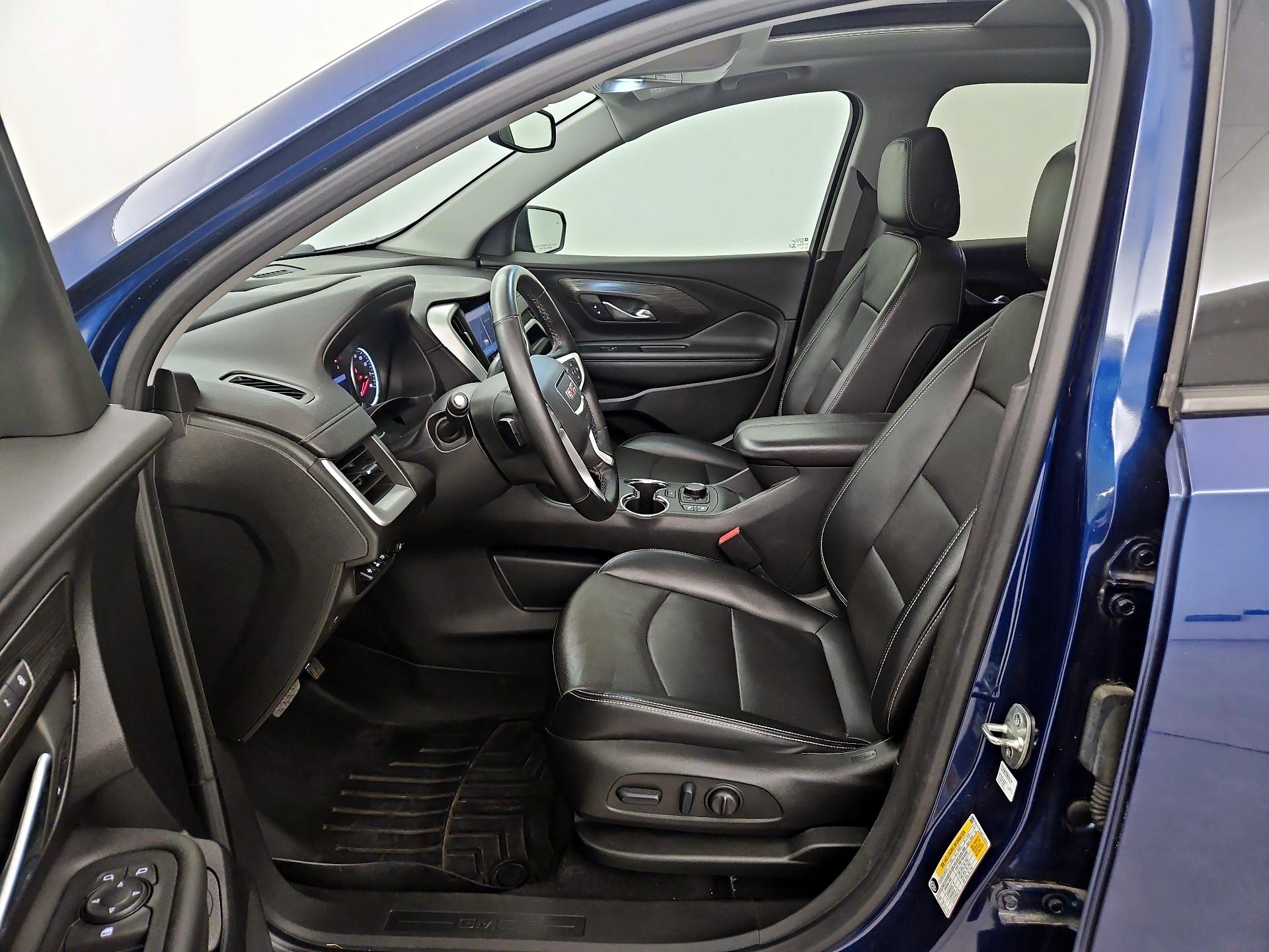 Thumbnail: 2023 GMC Terrain - 11