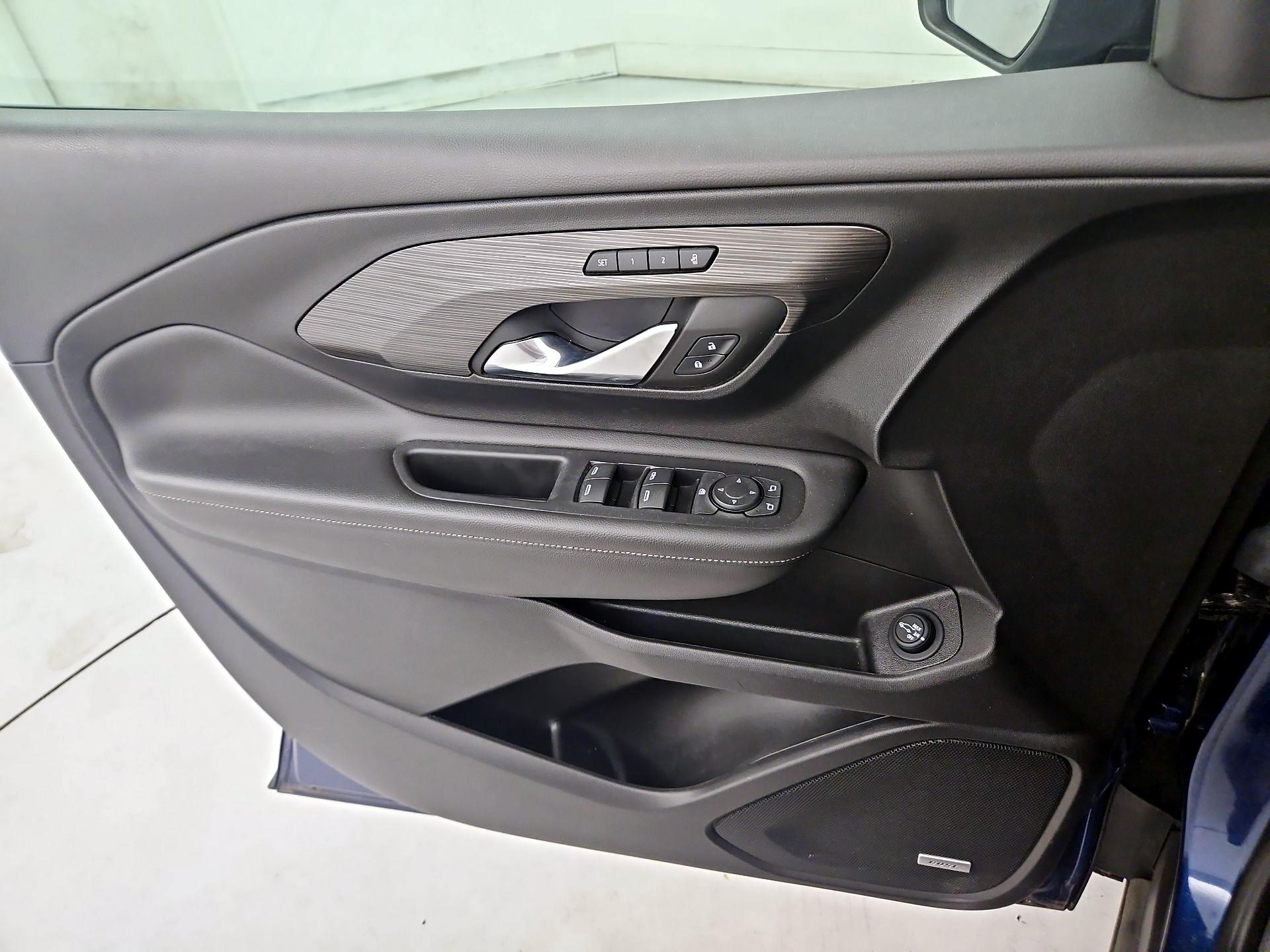 Thumbnail: 2023 GMC Terrain - 12