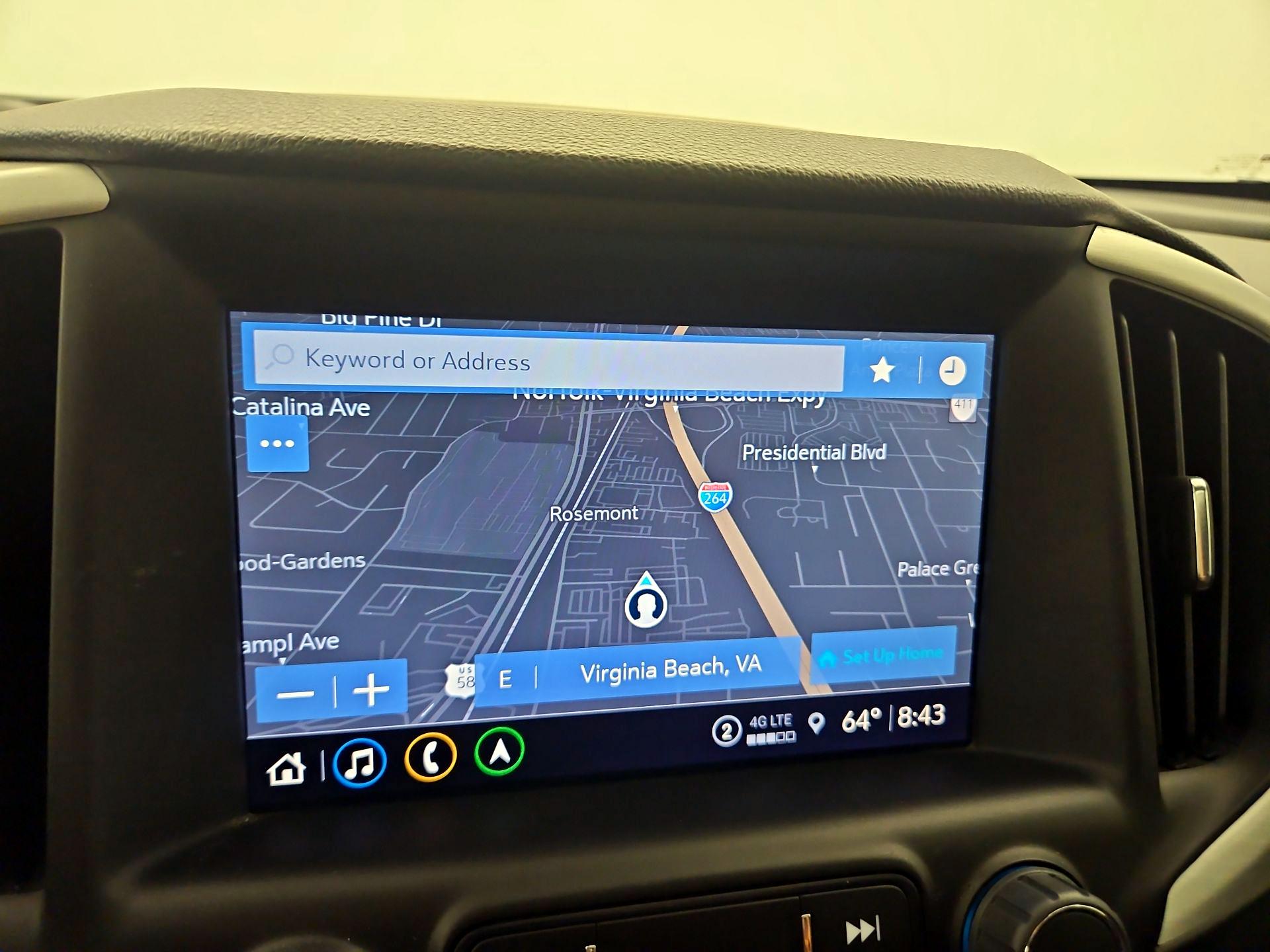 Thumbnail: 2023 GMC Terrain - 14