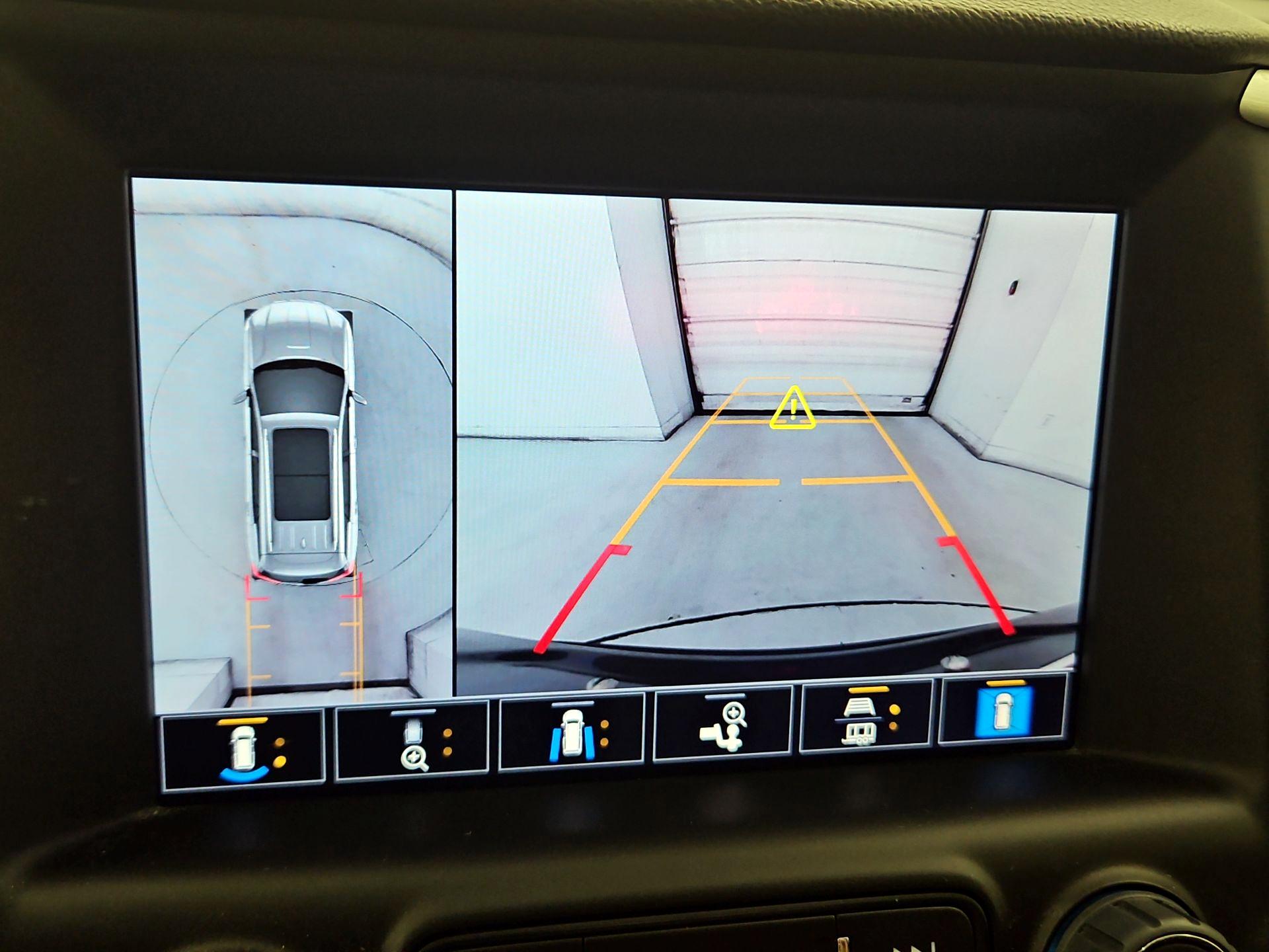 Thumbnail: 2023 GMC Terrain - 15