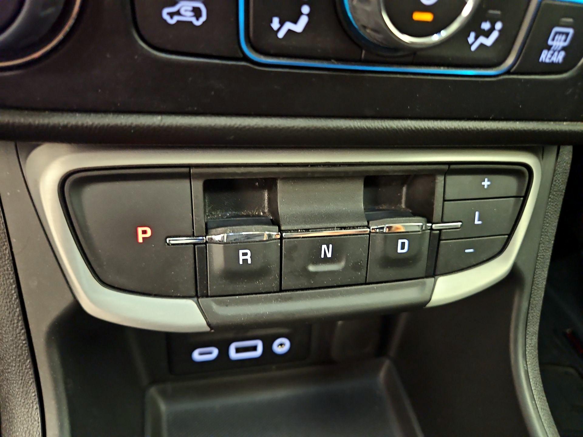 Thumbnail: 2023 GMC Terrain - 18