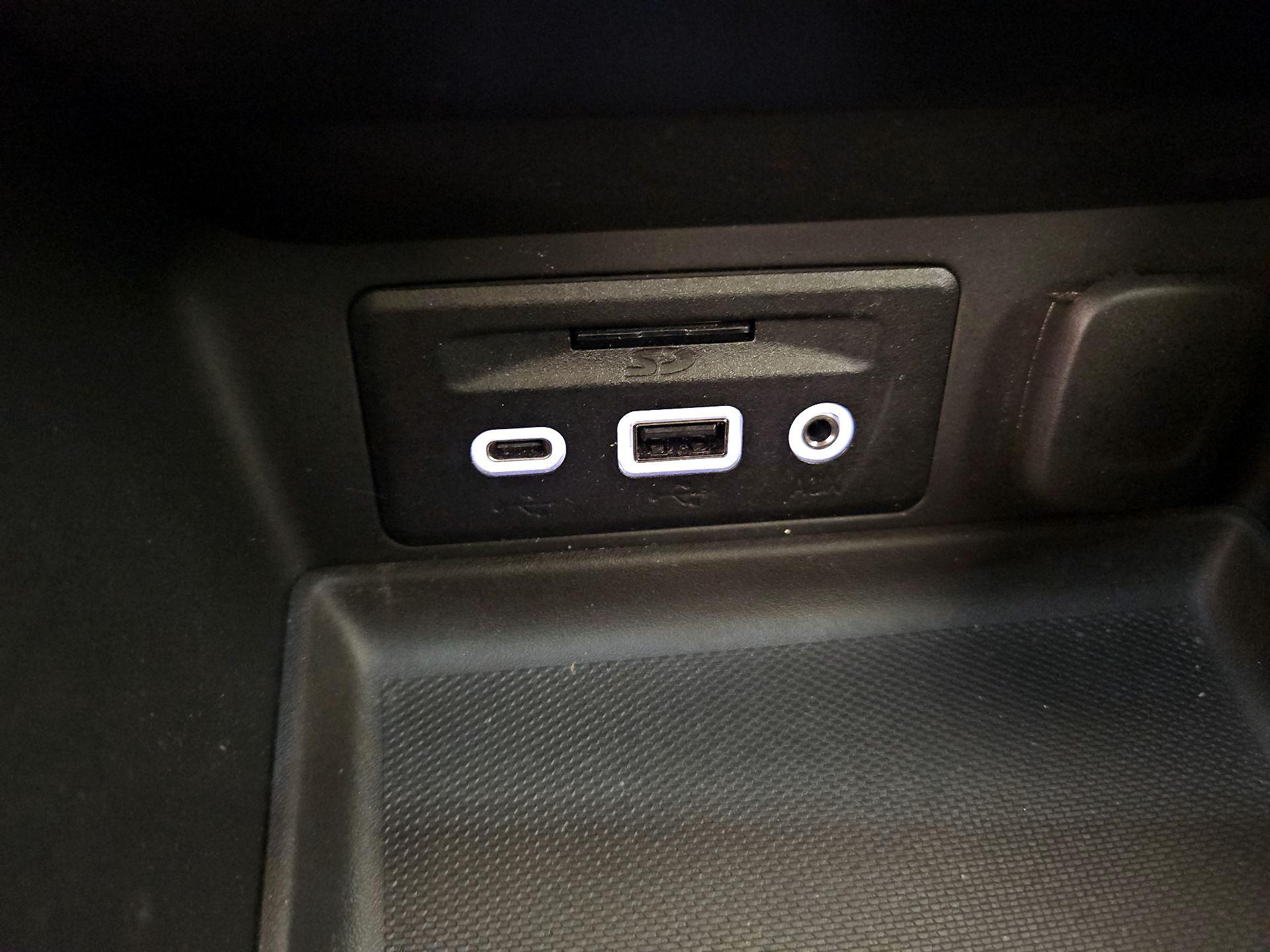 Thumbnail: 2023 GMC Terrain - 19