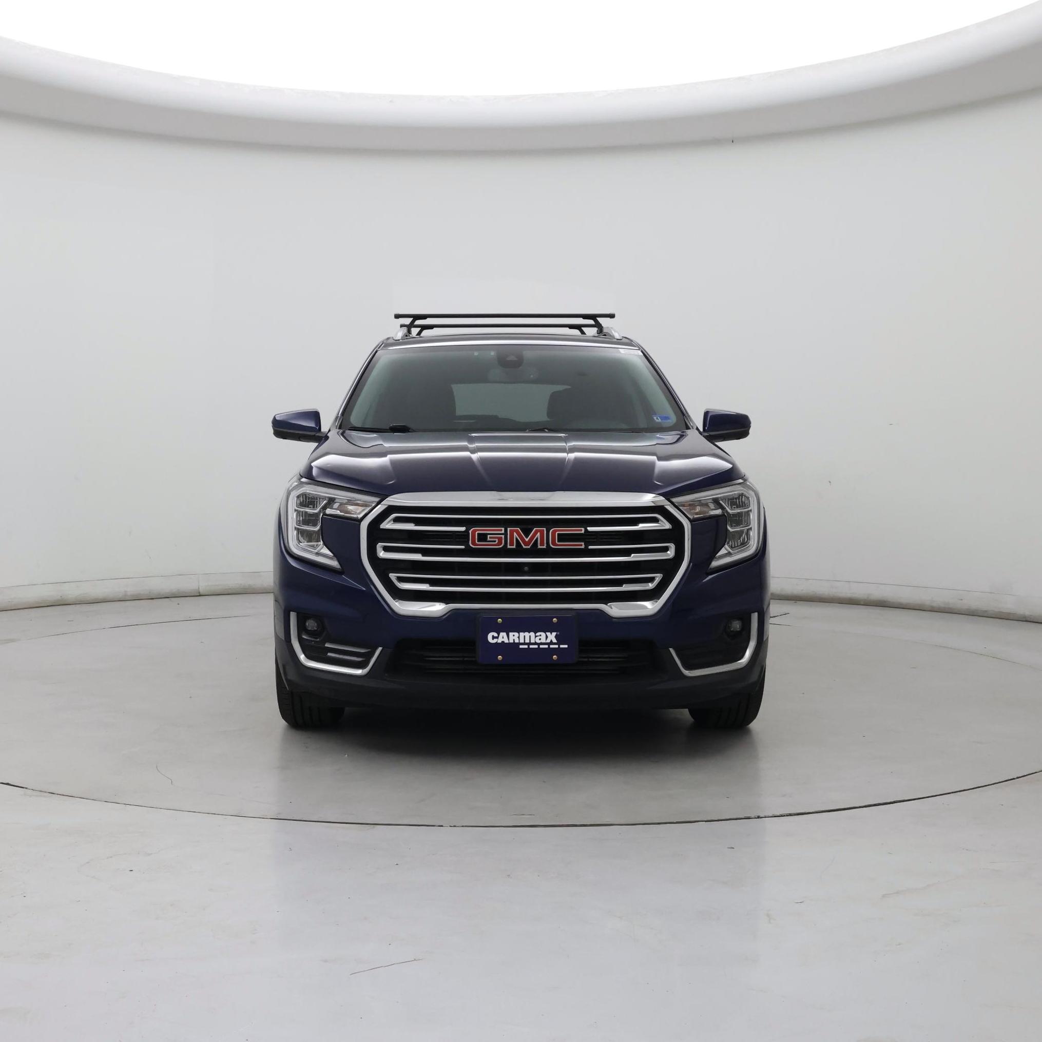 Thumbnail: 2023 GMC Terrain - 5