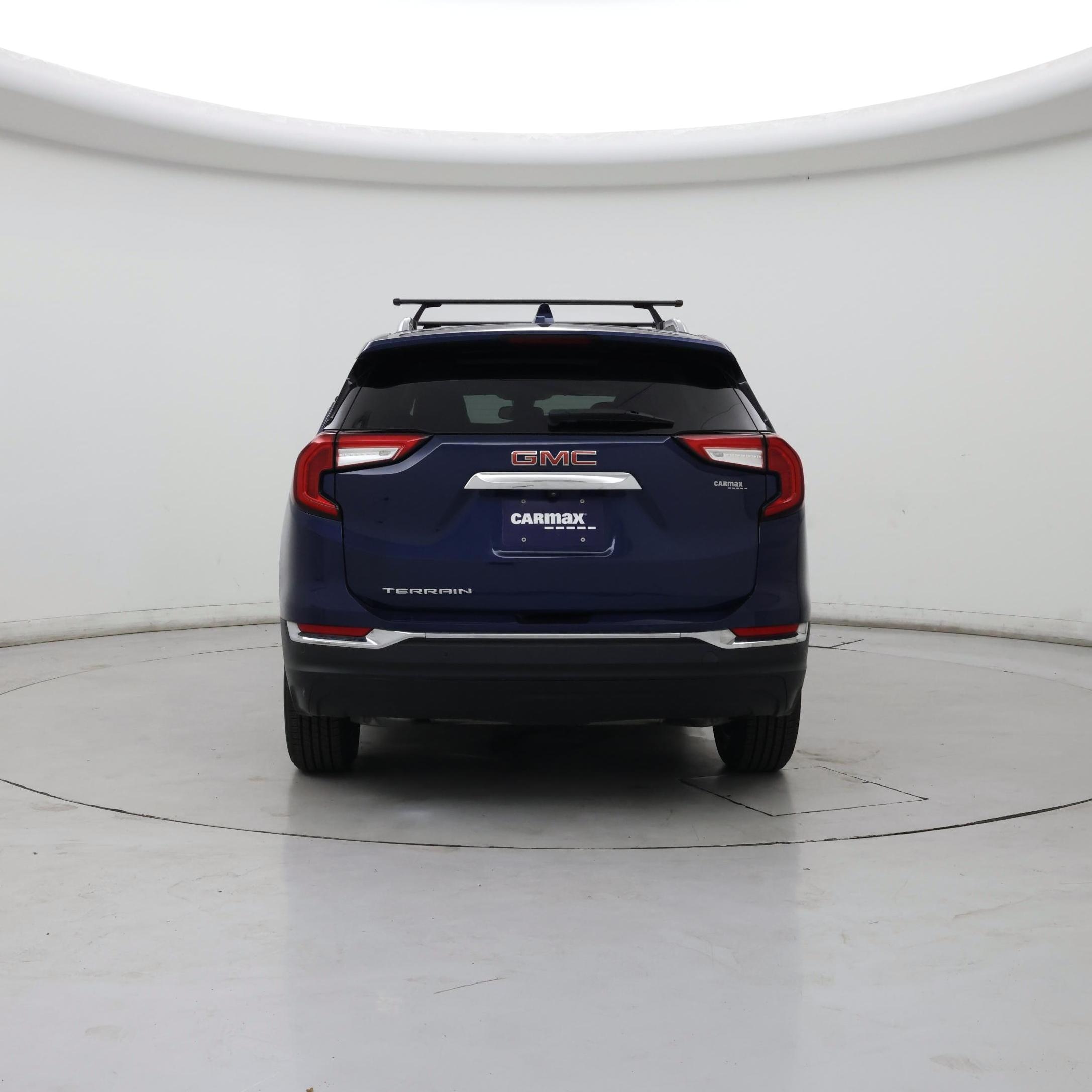 Thumbnail: 2023 GMC Terrain - 6