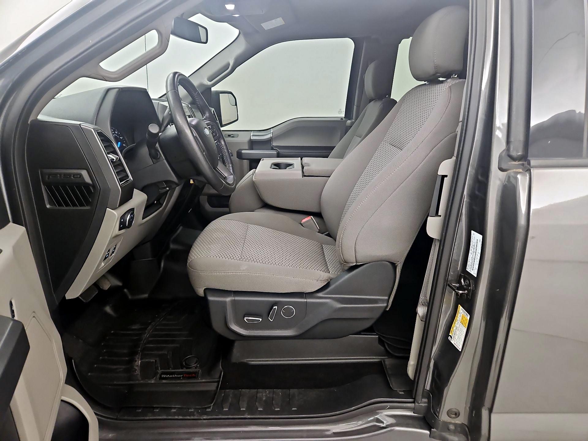 Thumbnail: 2018 Ford F-150 - 11