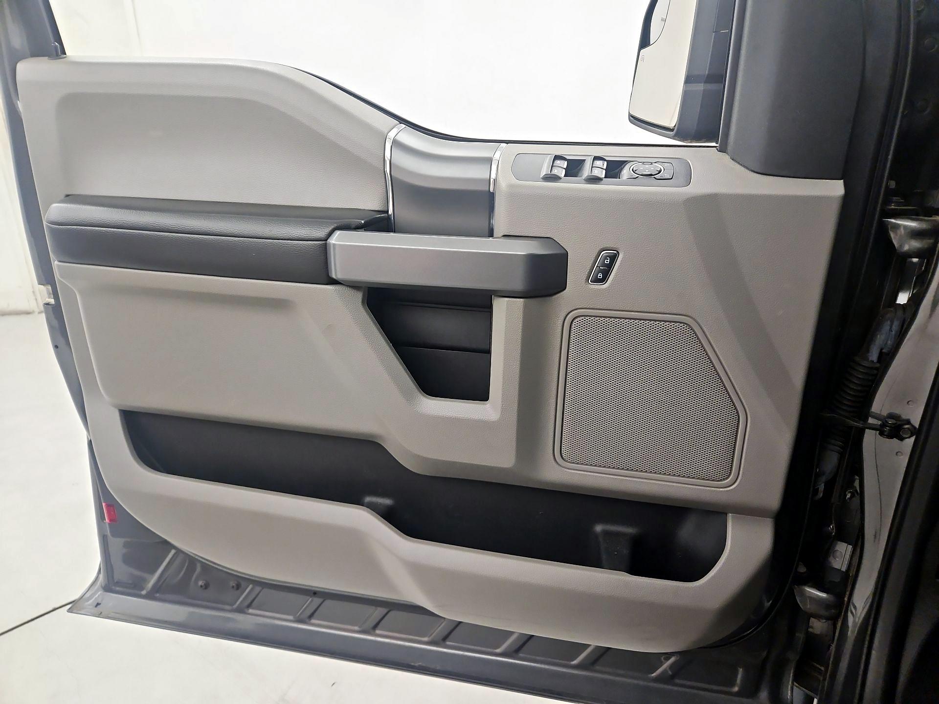 Thumbnail: 2018 Ford F-150 - 12