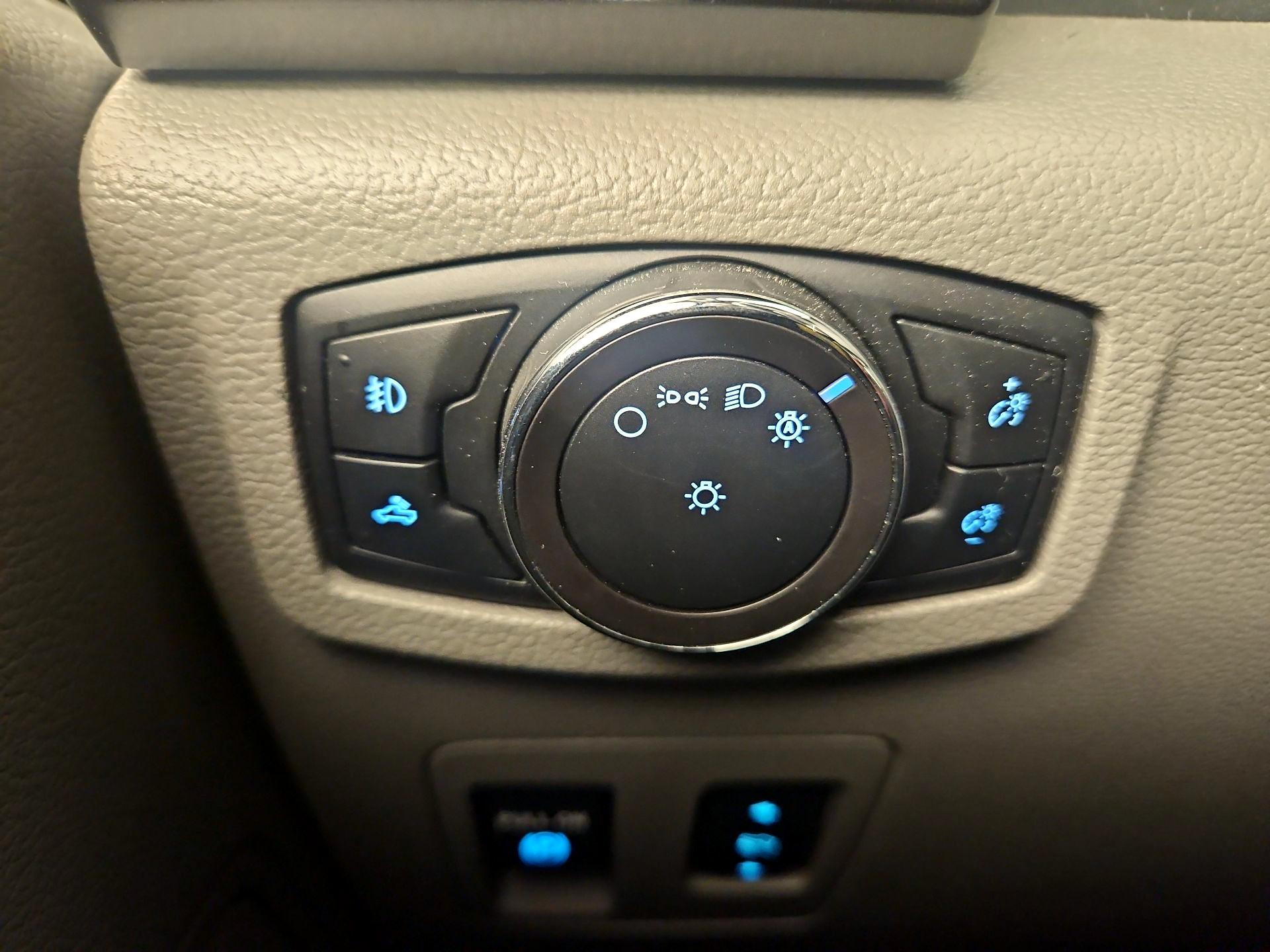 Thumbnail: 2018 Ford F-150 - 13