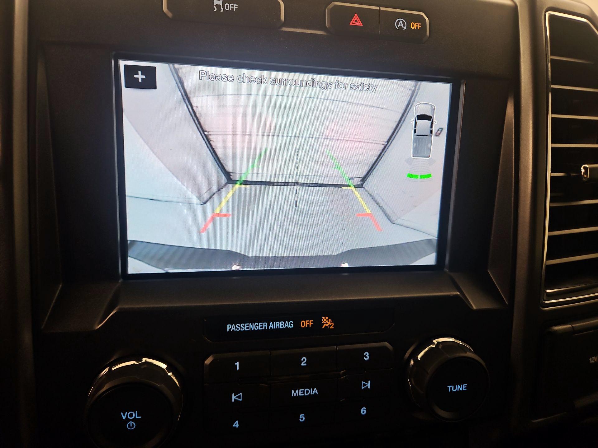 Thumbnail: 2018 Ford F-150 - 14