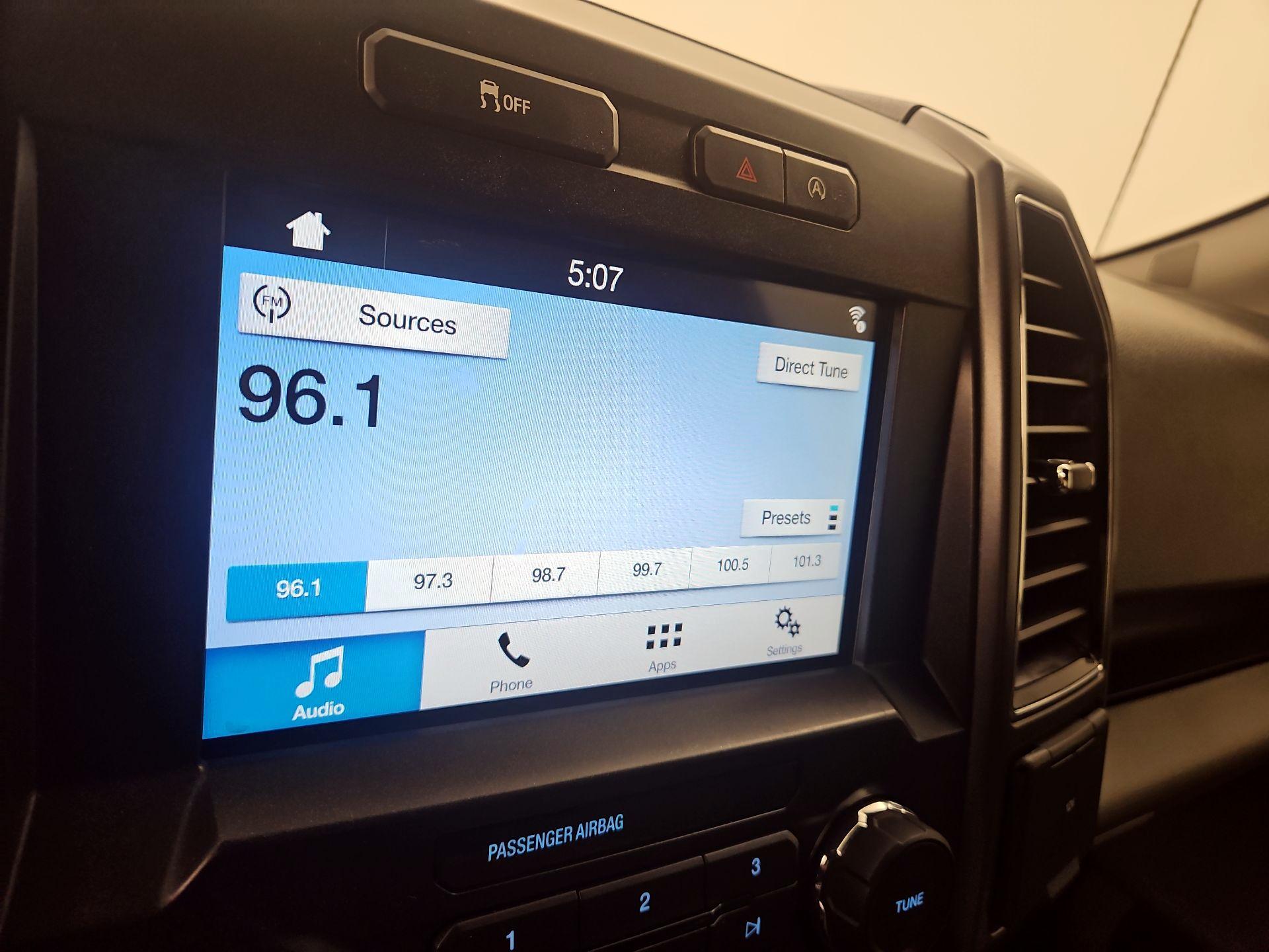 Thumbnail: 2018 Ford F-150 - 15