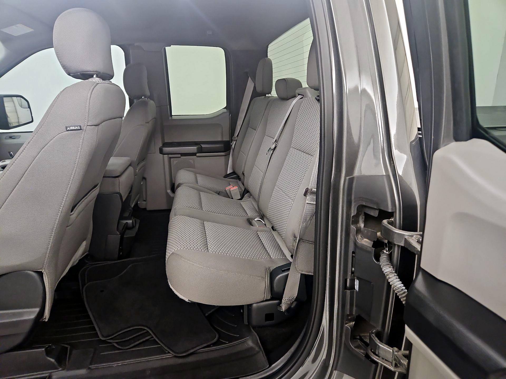 Thumbnail: 2018 Ford F-150 - 19