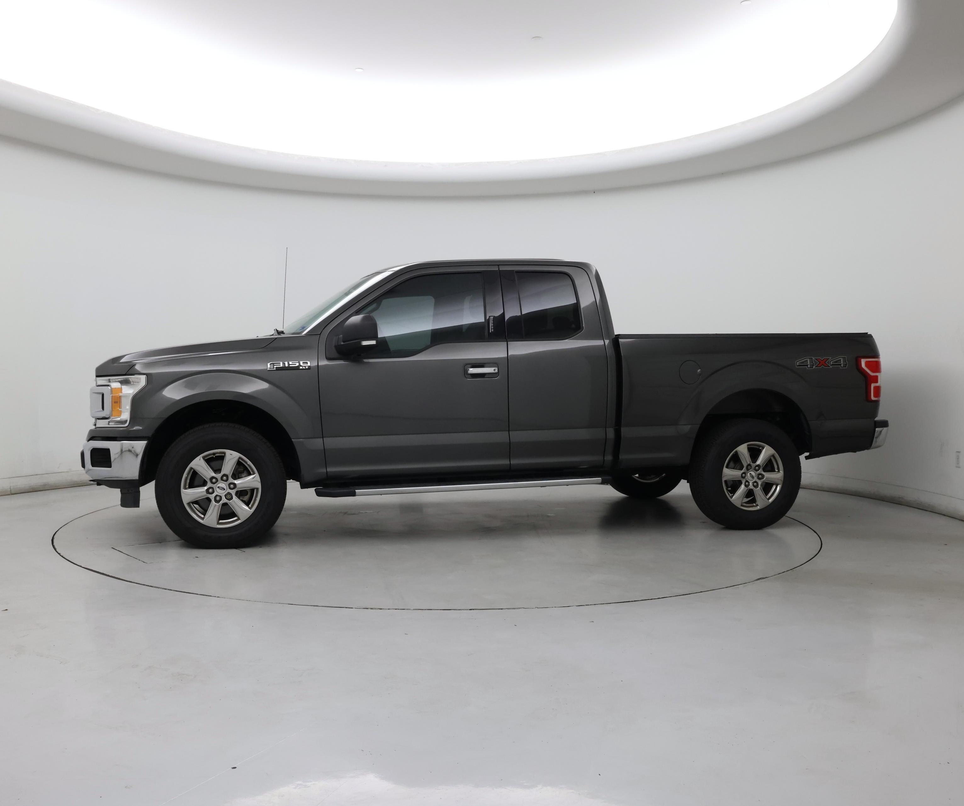 Thumbnail: 2018 Ford F-150 - 3