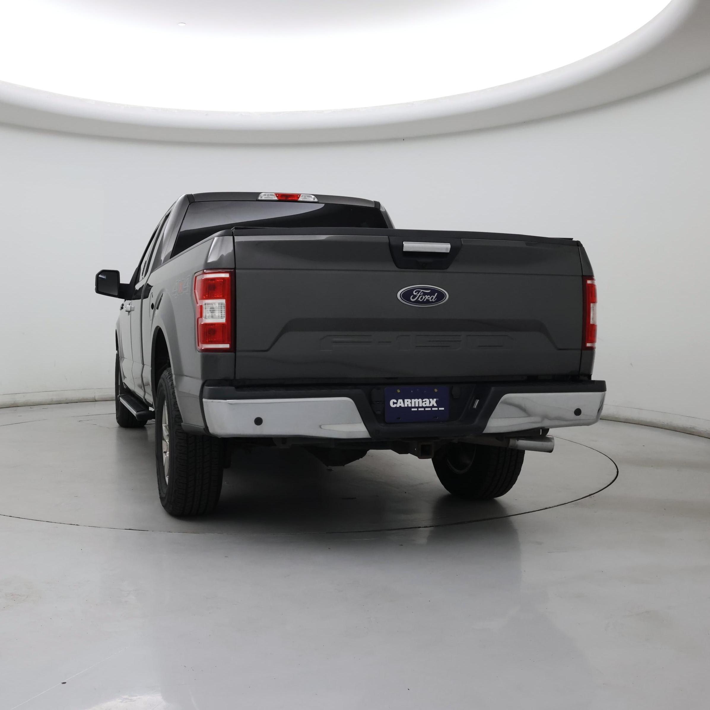 Thumbnail: 2018 Ford F-150 - 6