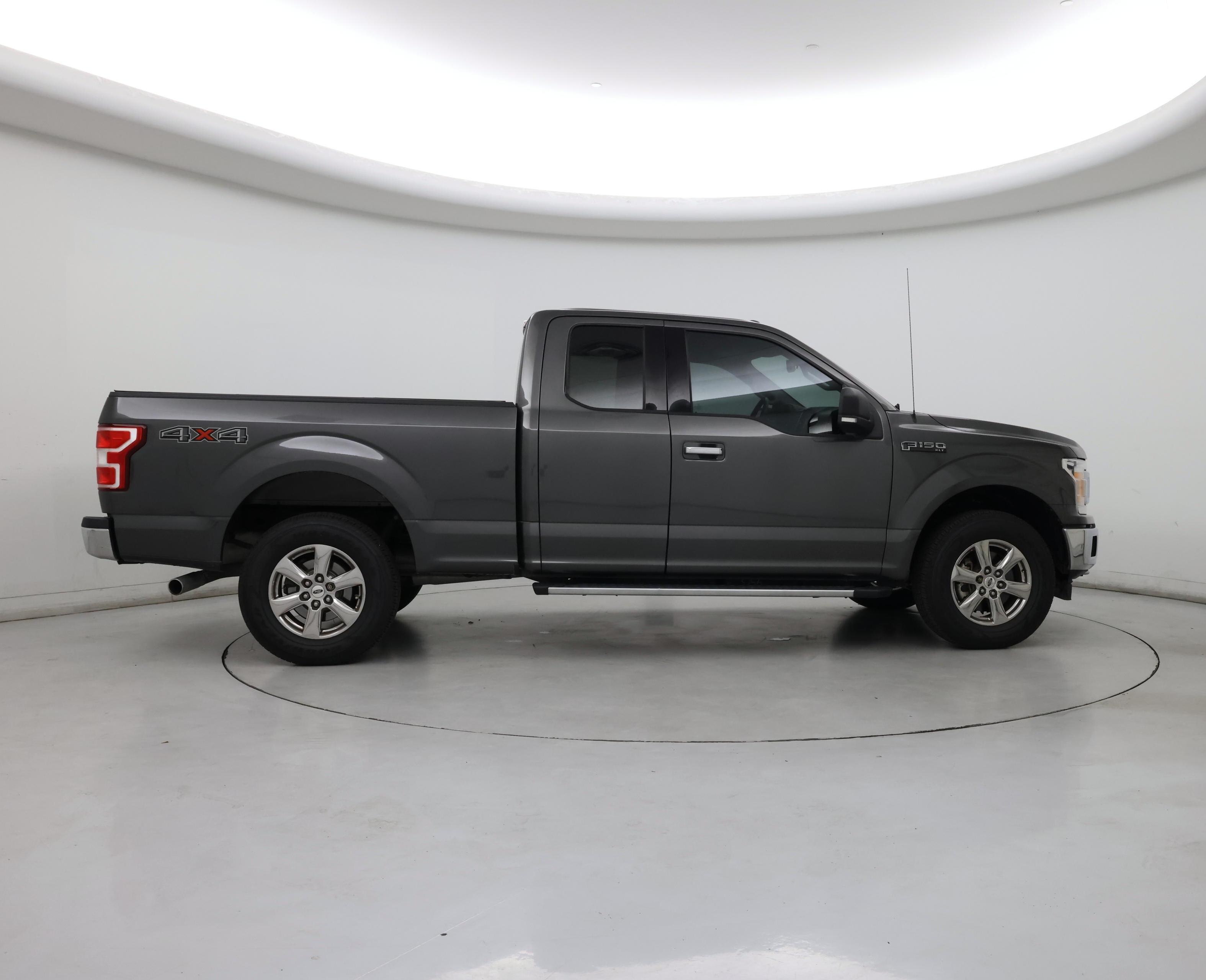 Thumbnail: 2018 Ford F-150 - 7