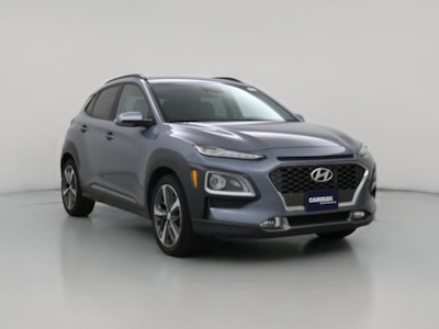2020 Hyundai Kona Limited
