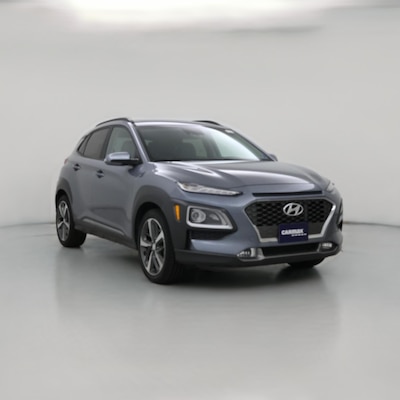 2020 Hyundai Kona Limited