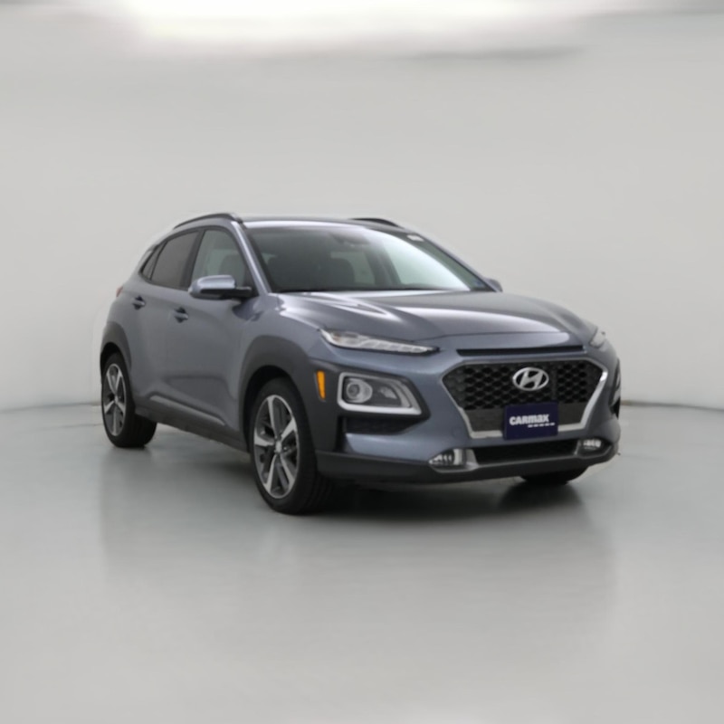 2020 Hyundai Kona Limited