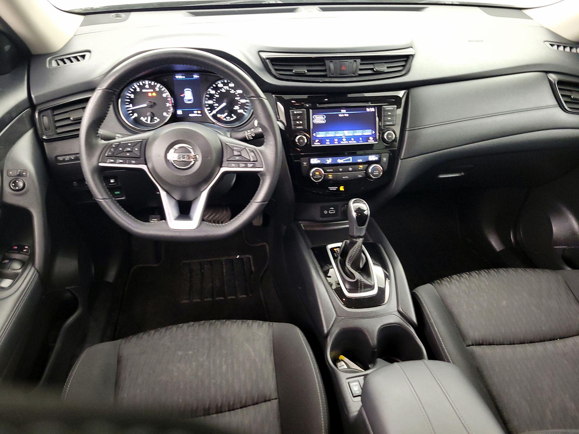 Thumbnail: 2020 Nissan Rogue - 9